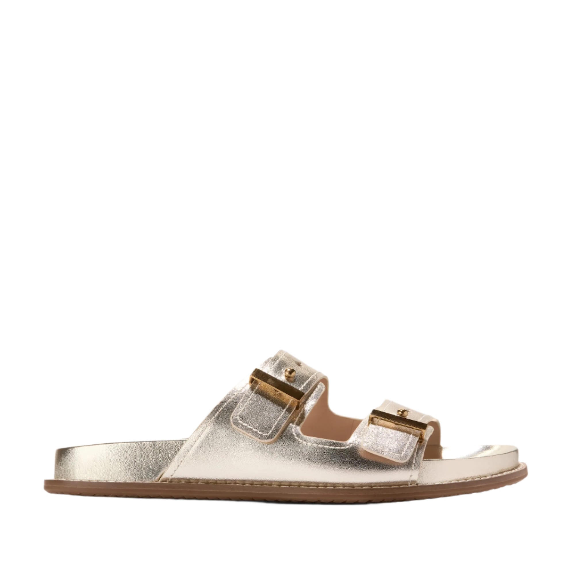 Cole Haan Women's Marisol Footbed Sandals