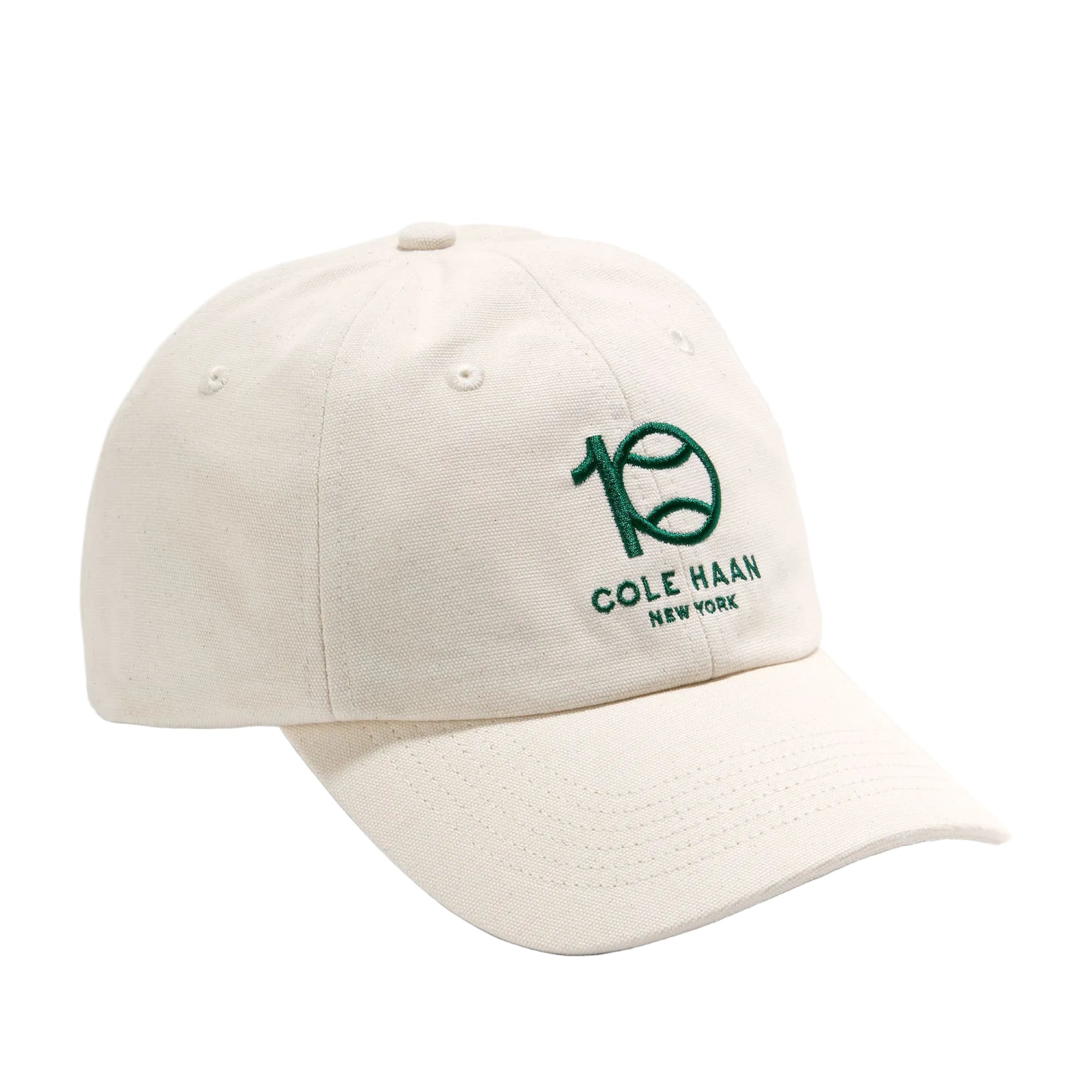 Cole Haan - GrandPrø Tennis 2.0 Baseball Cap - One Size - Blue Salon Qatar - Find Online Today