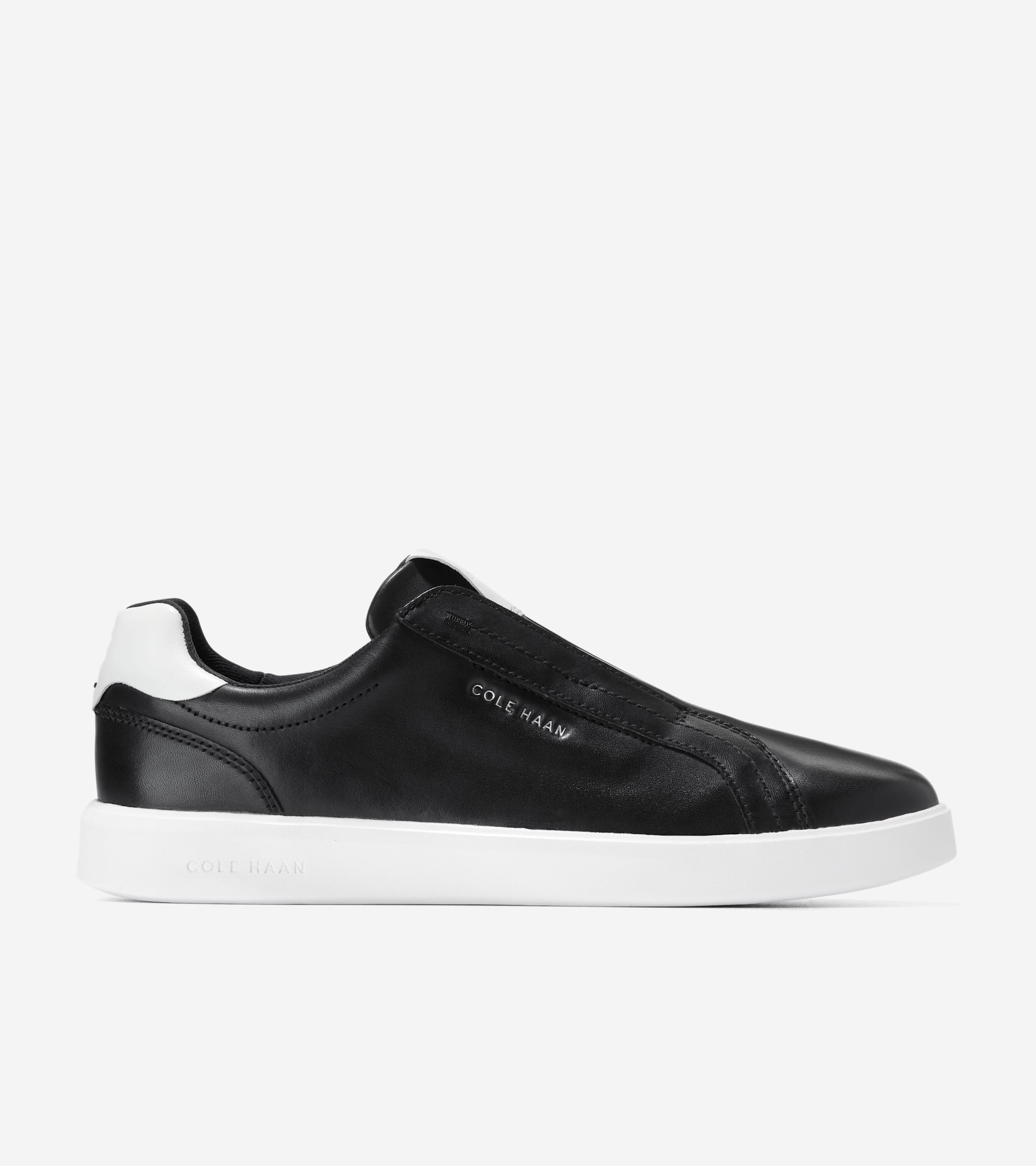 W34138:BLACK/WHITE LTR