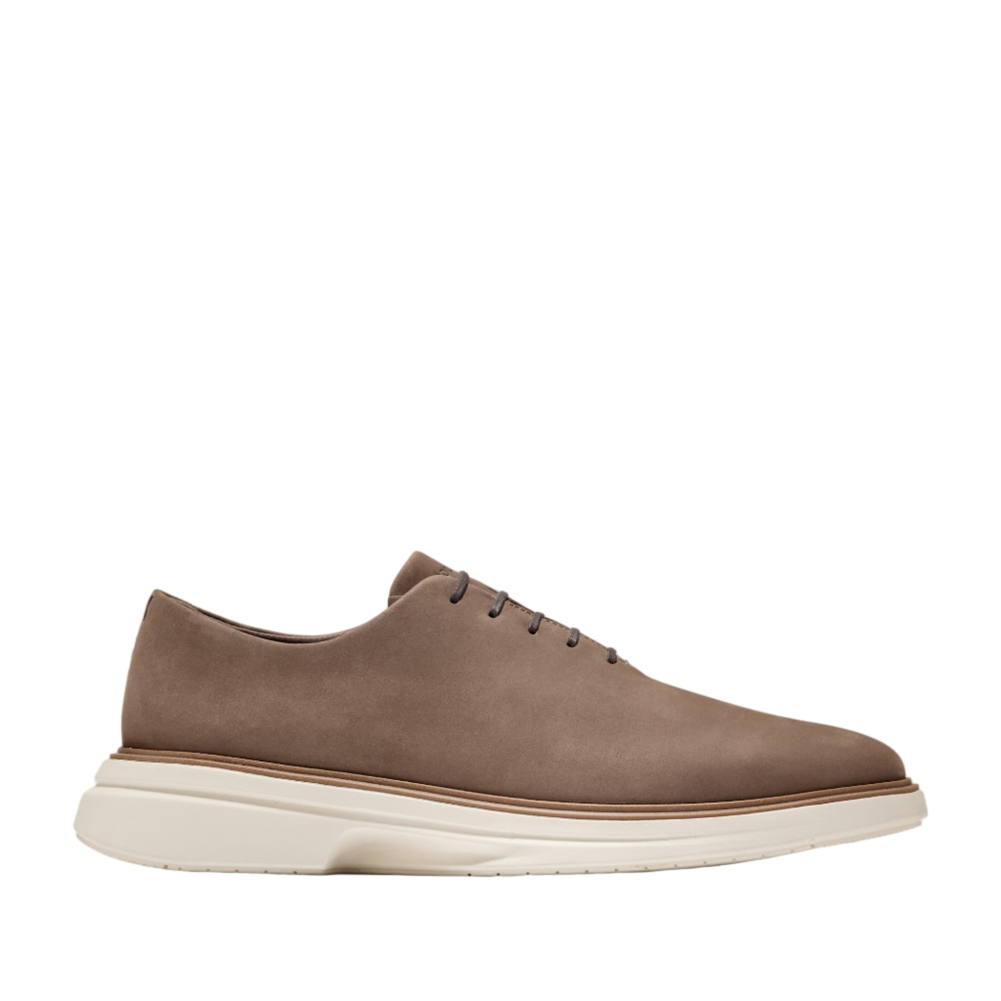 C43110:CH TRUFFLE NUBUCK / DK NATURAL / ANGORA