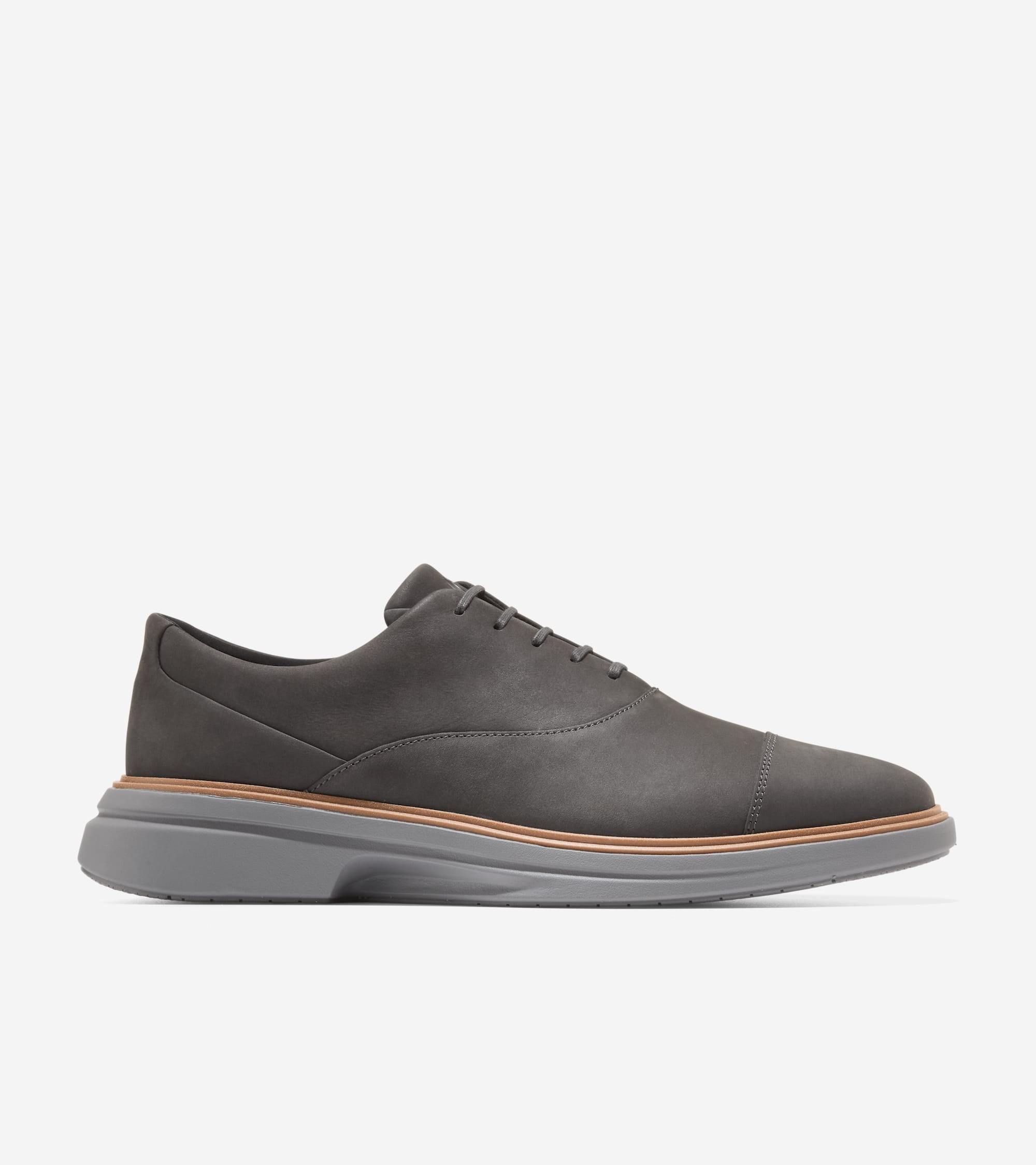 C43177:RAVEN NUBUCK / DARK NATURAL / QUIET SHADE