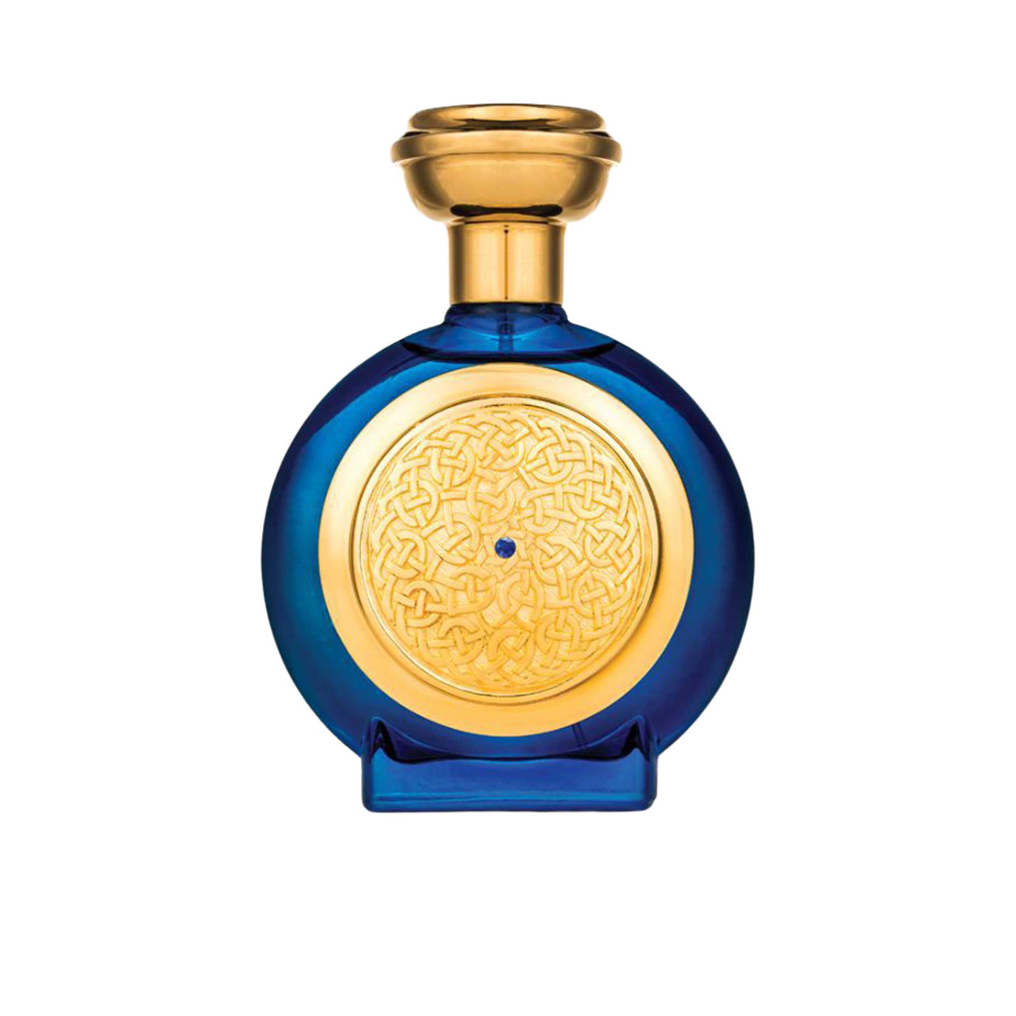 Boadicea The Victorious Blue Sapphire EDP - 100ml - Blue Salon