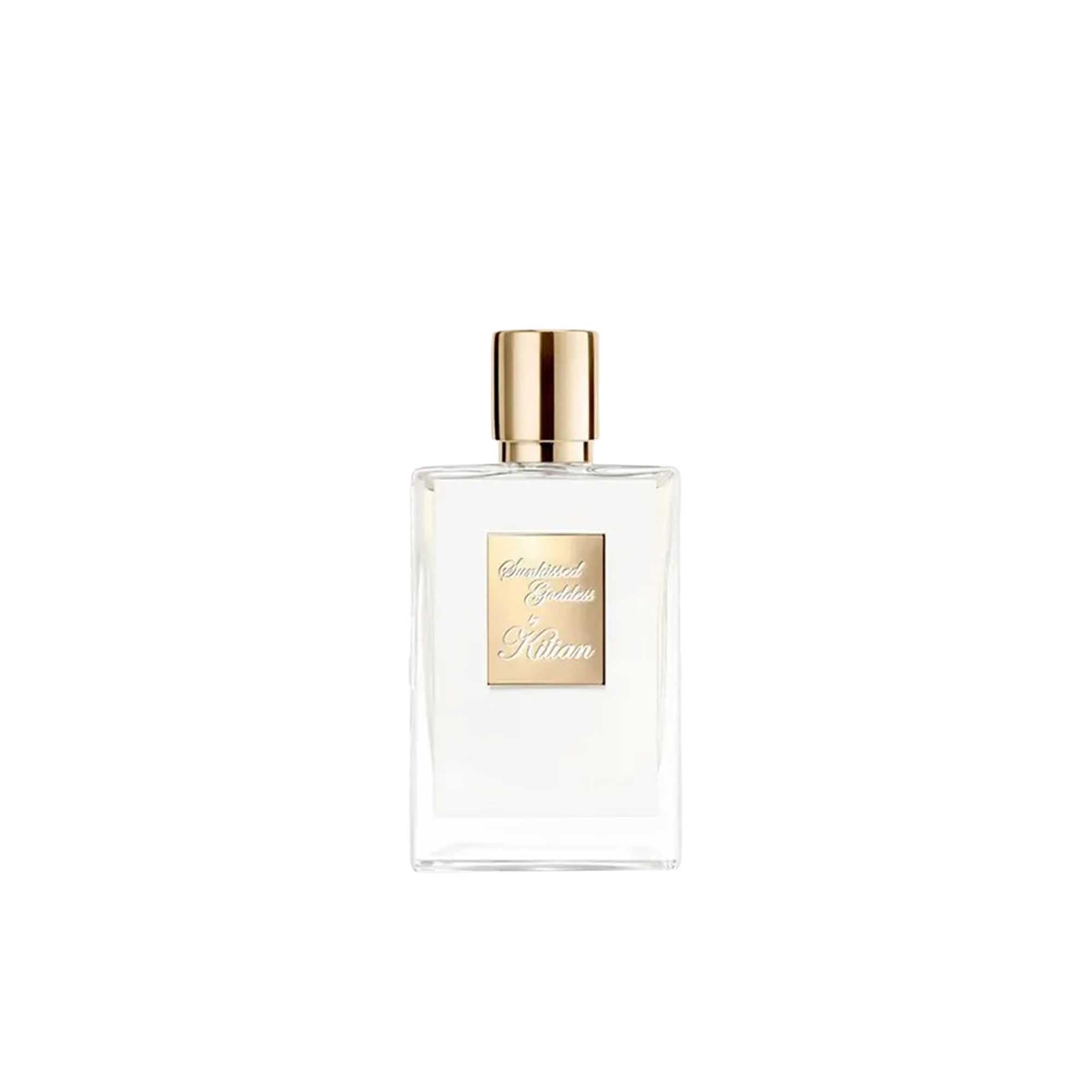 By Kilian Sunkissed Goddess Eau de Parfum 50ml radiant floral coconut solar fragrance for women at Blue Salon Qatar Now Online