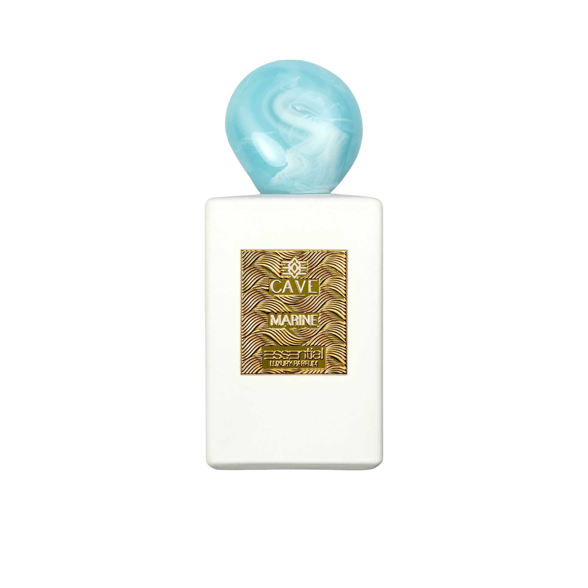 Cave Essential Luxury Parfum Marine - 100ml
