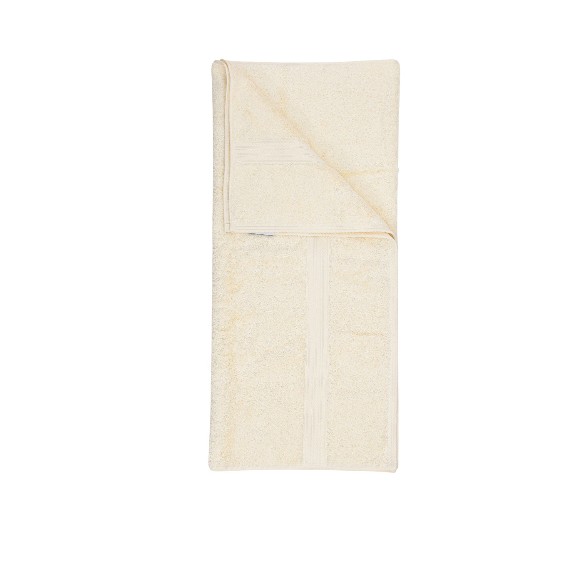 Christy Renaissance Bath Towel 76X142 cm - Blue Salon