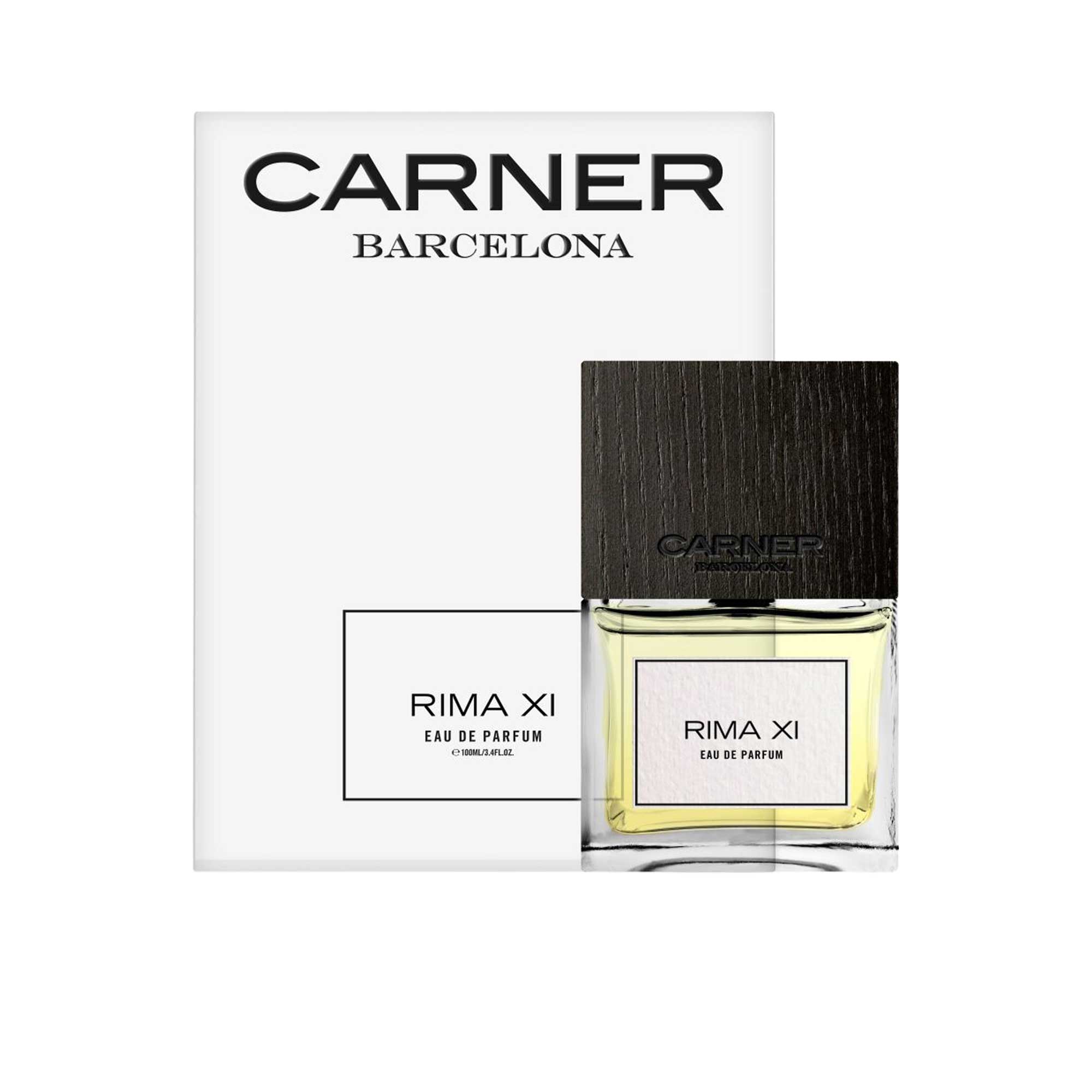 Carner Barcelona Rima XI EDP - 100ml