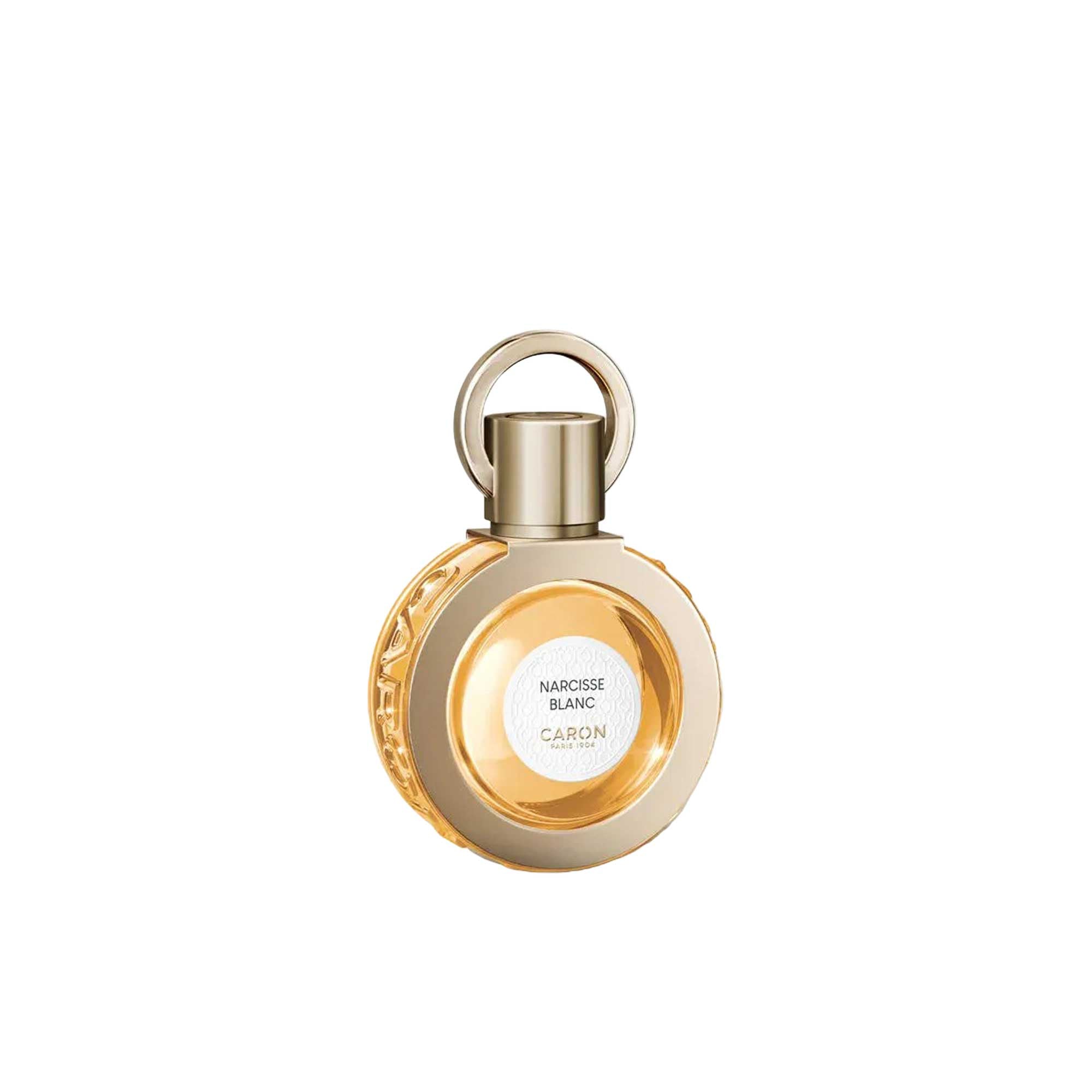 Caron Narcisse Blanc Eau de Parfum 50ml fresh floral narcissus soft powdery fragrance for women at Blue Salon Qatar Available for Online Purchase