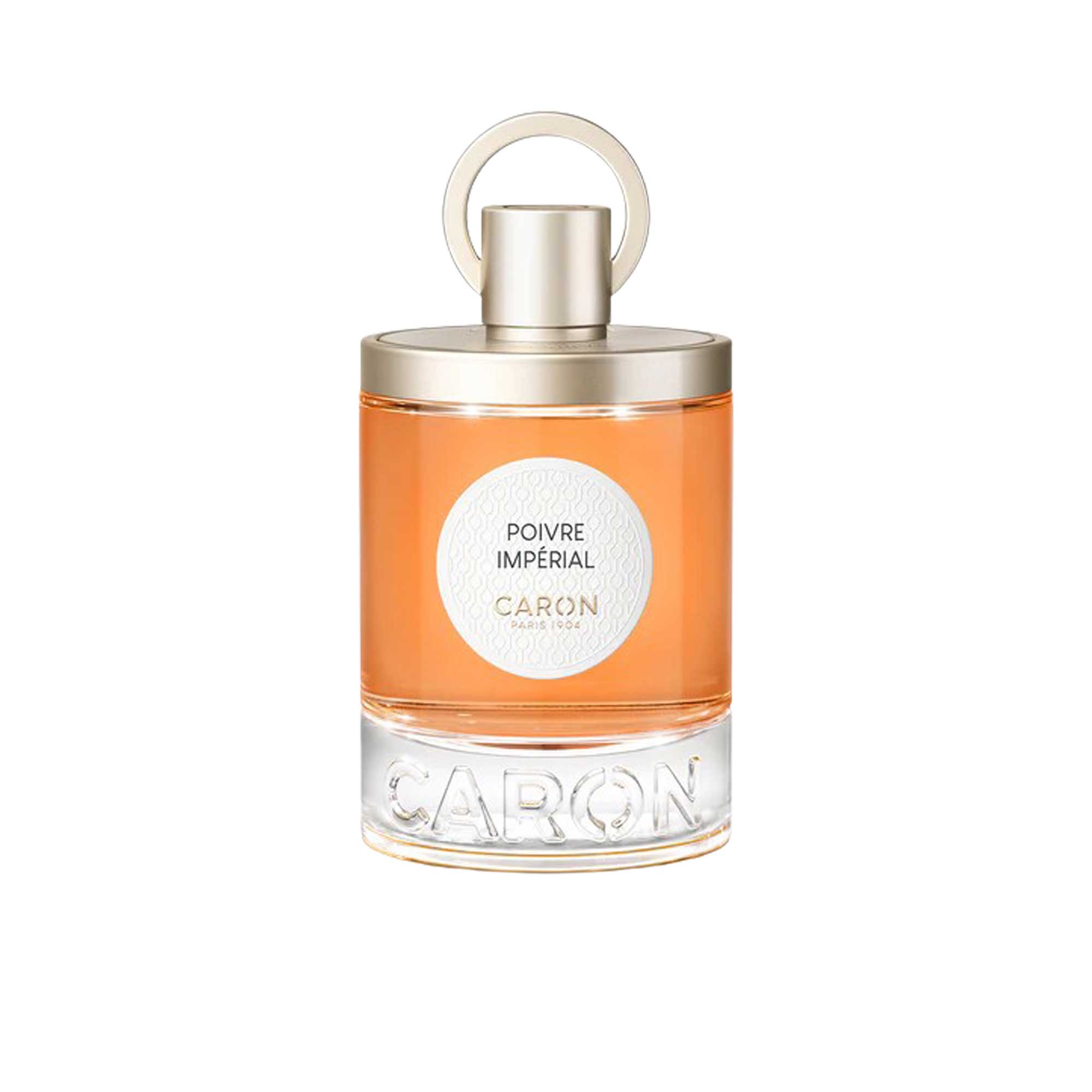 Caron Poivre Imperial Eau de Parfum 100ml bold spicy pepper woody oriental fragrance for men and women at Blue Salon Qatar Shop the Latest Online