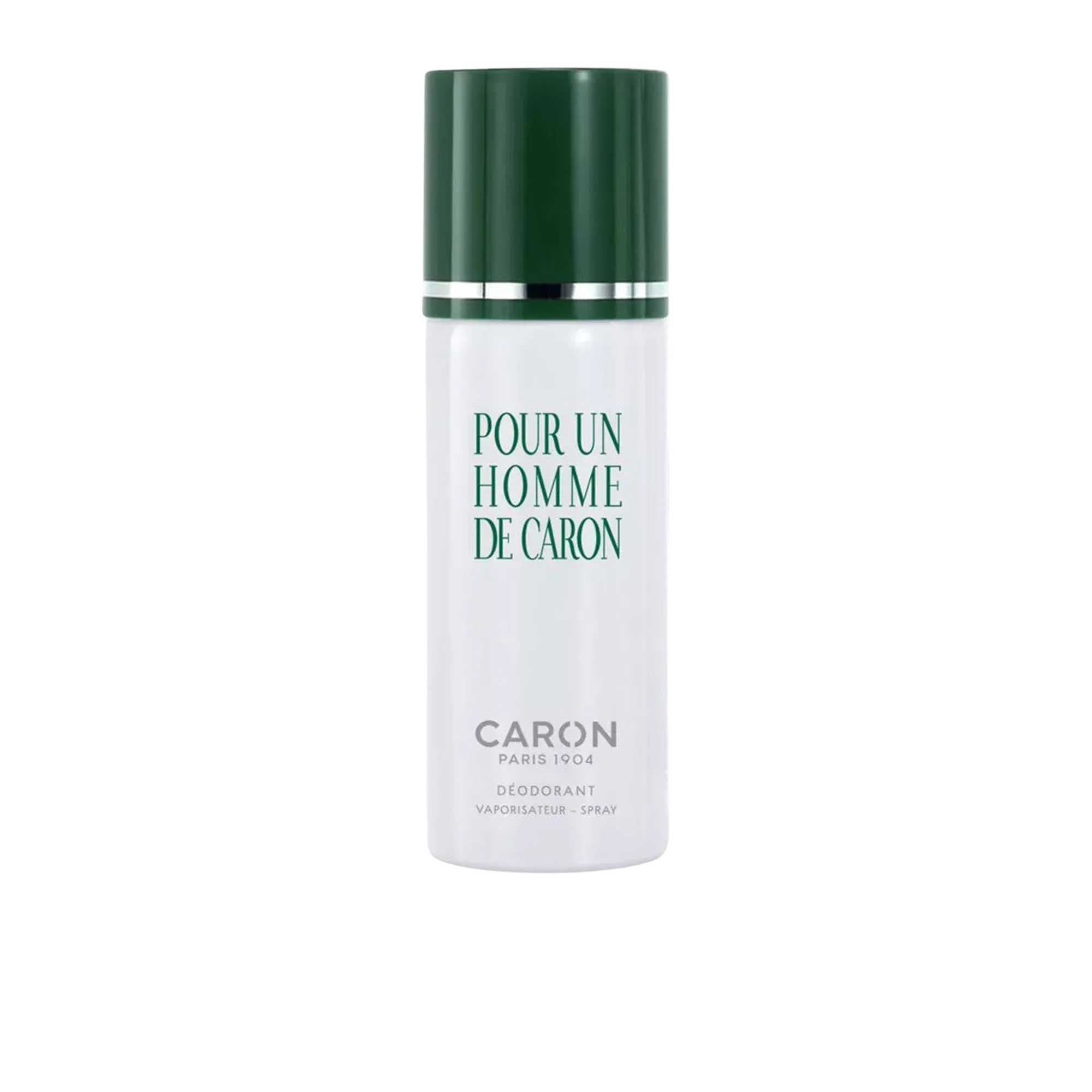Caron Pour Un Homme Deodorant 200ml