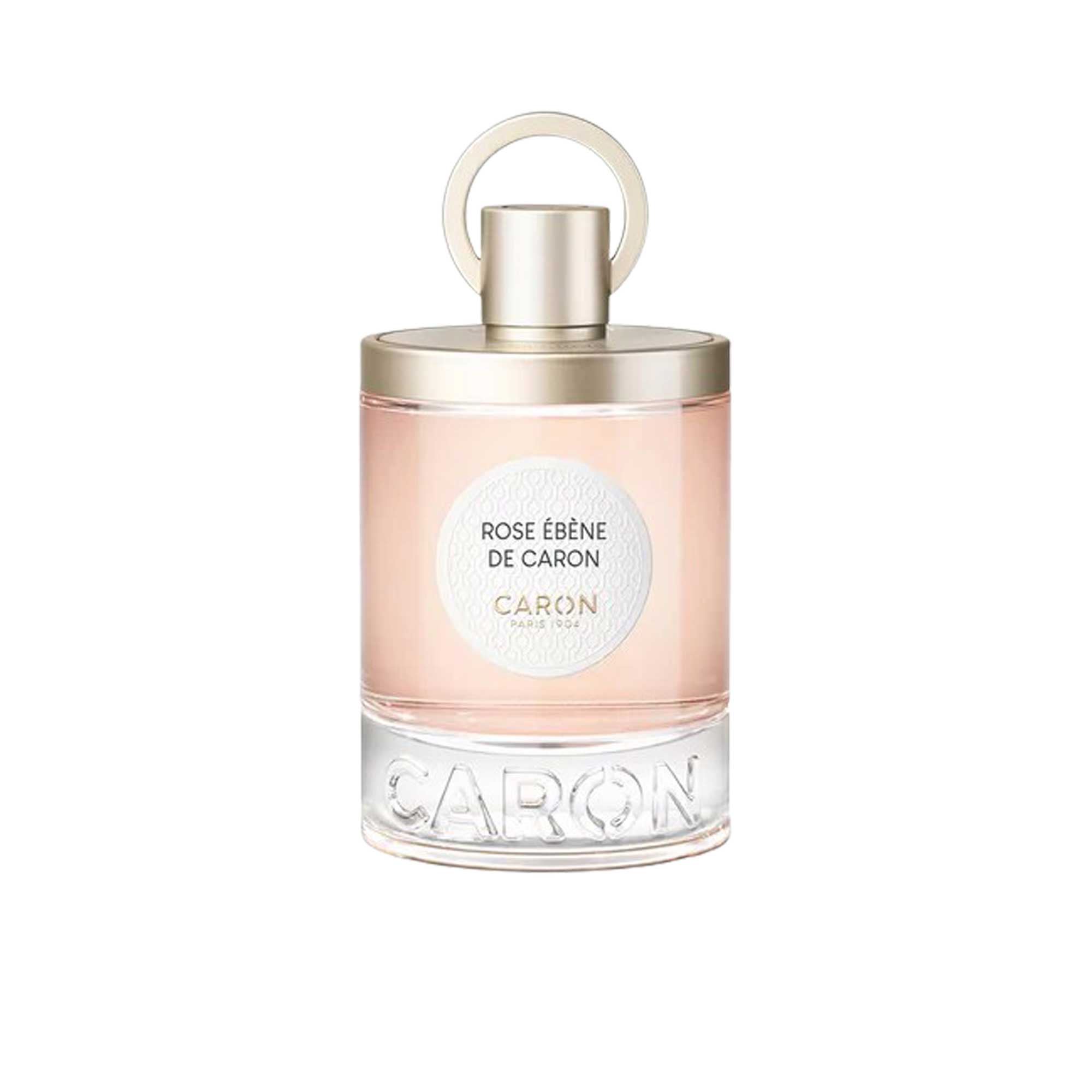 Caron Rose Ebene De Caron Eau de Parfum 100ml rich woody rose patchouli spicy fragrance for men and women at Blue Salon Qatar Now Online