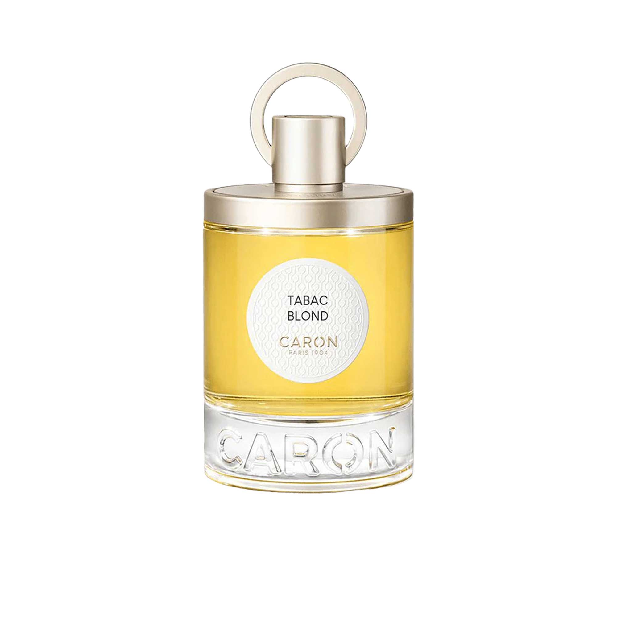 Caron Tabac Blond Perfume 100ml iconic leather tobacco powdery vintage fragrance for women at Blue Salon Qatar Find Online Today