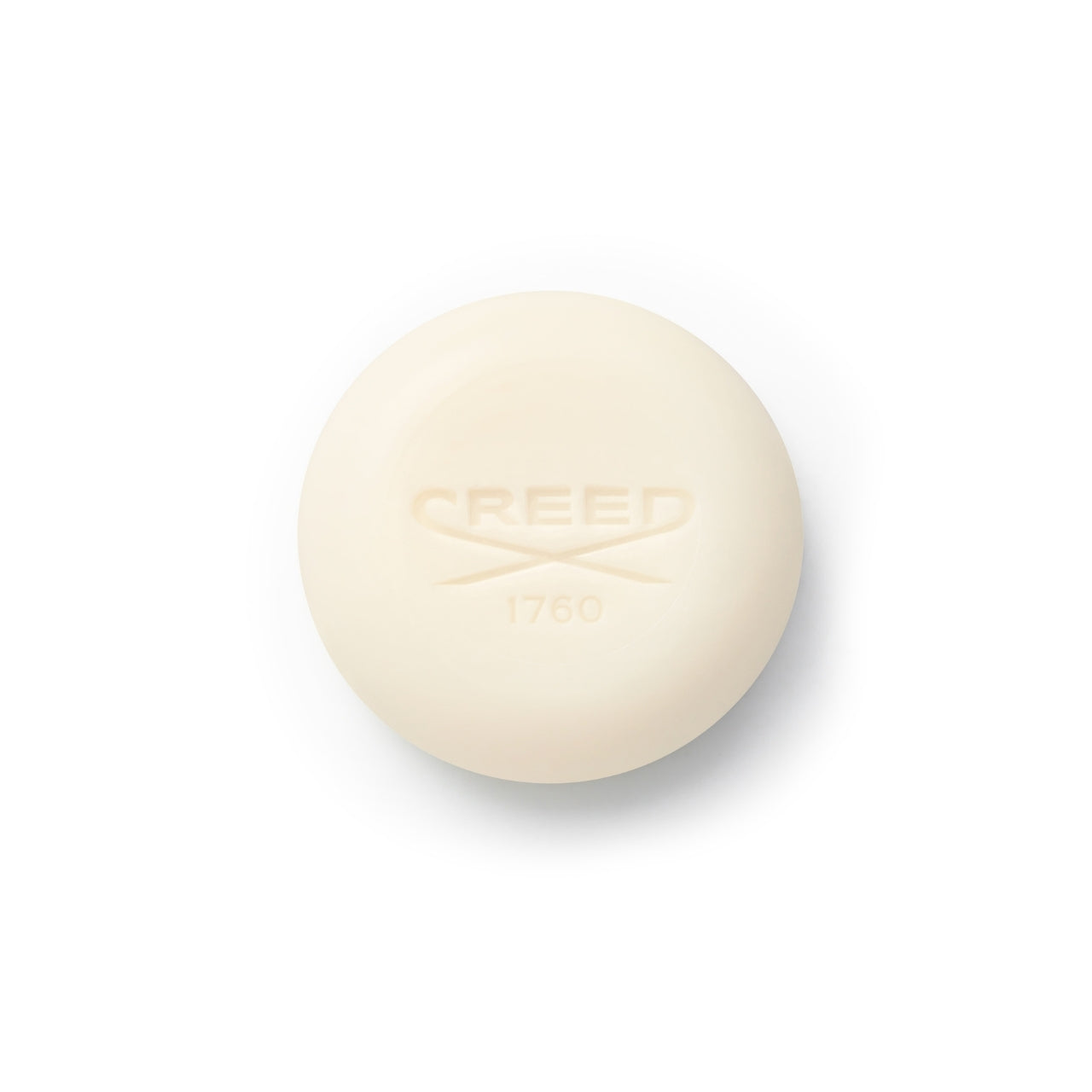 Creed Carmina Perfumed Body Soap 150g luxurious floral scented cleansing bar for women Exclusive Online at Blue Salon Qatar