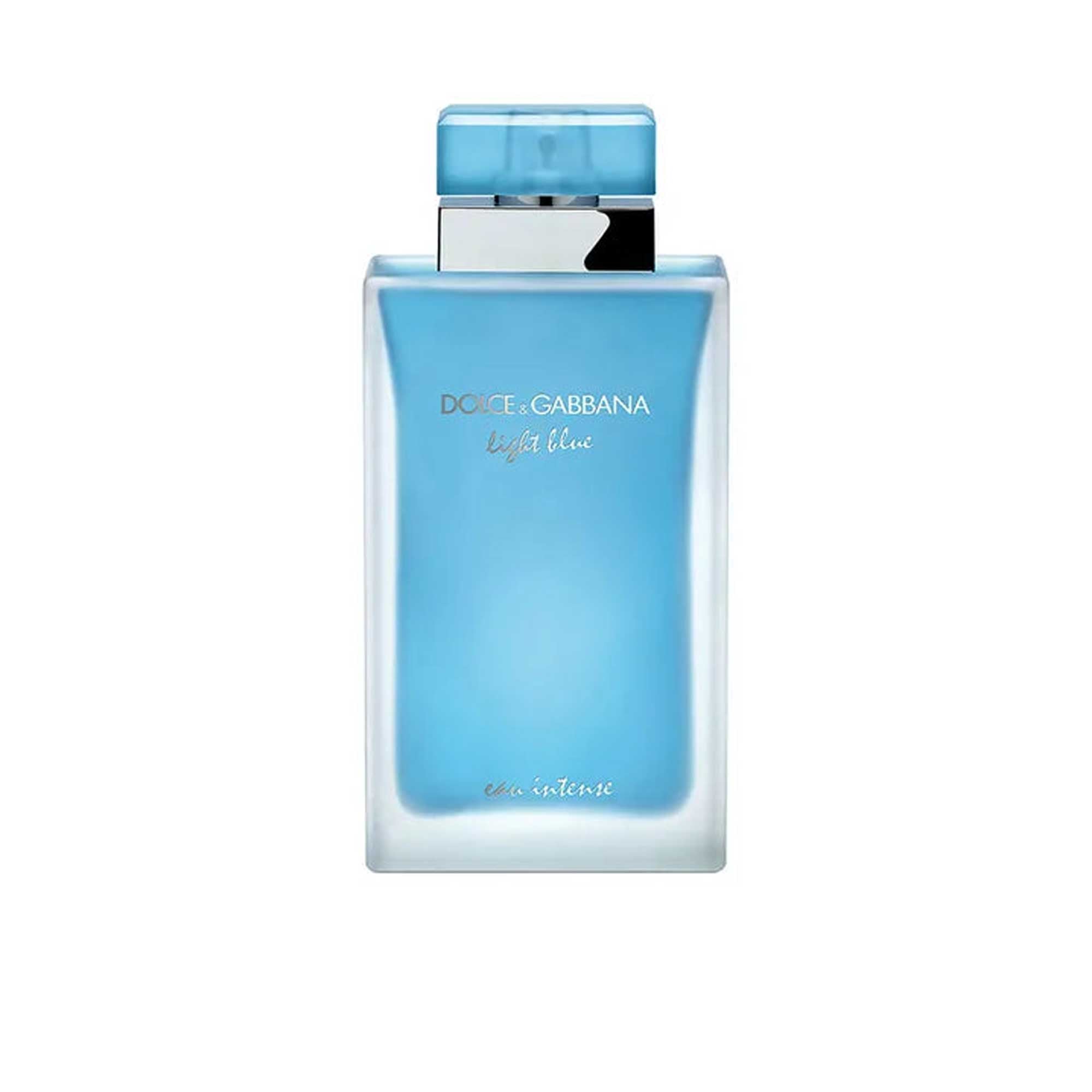 دولتشي آند غابانا لايت بلو أو إنتنس EDP - 100 مل