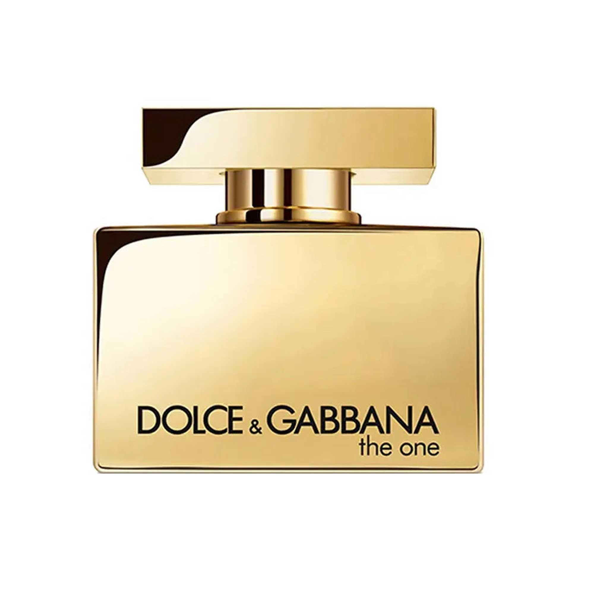 Dolce & Gabbana The One Gold EDP - 75ml