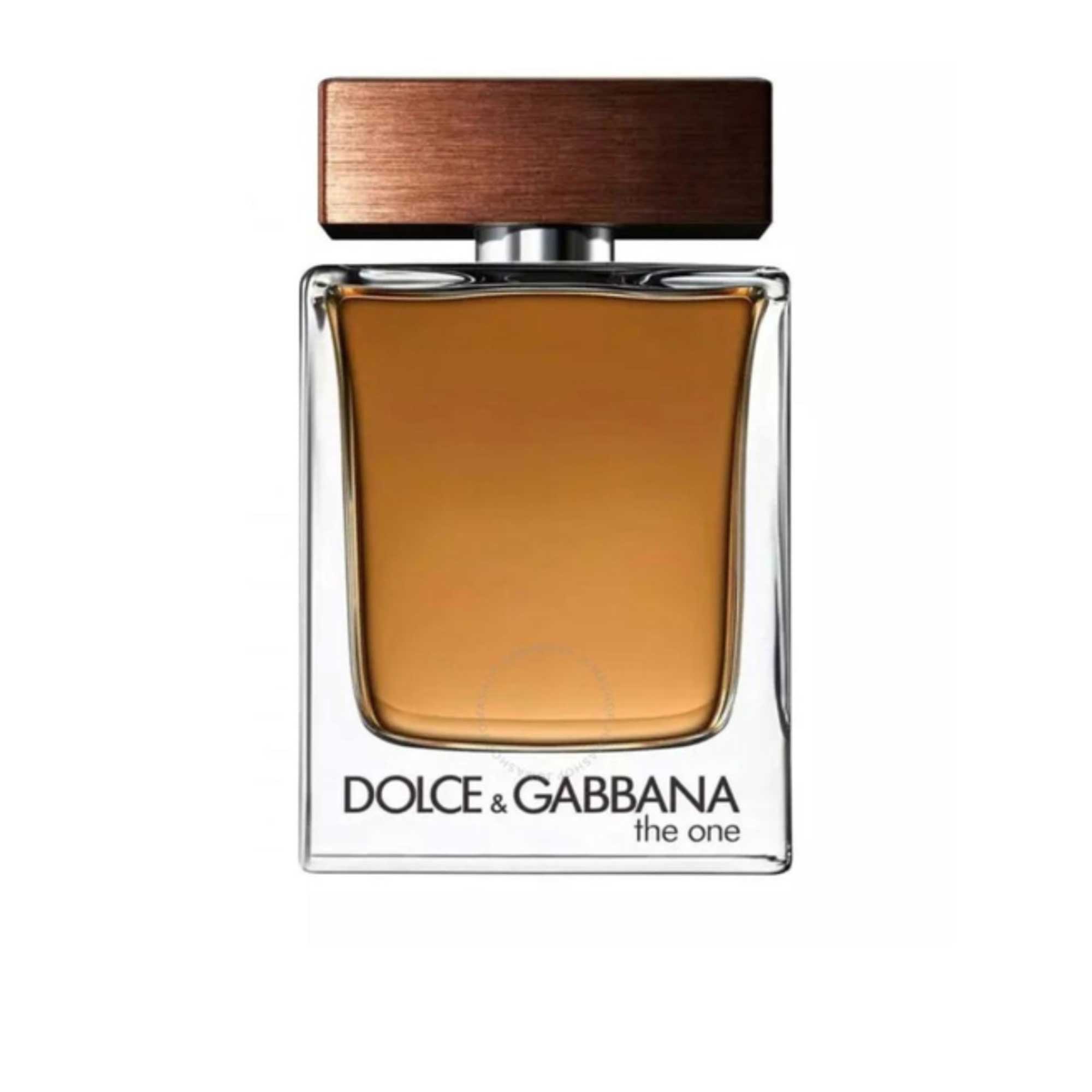 Dolce & Gabbana The One Pour Homme EDT - 150ML