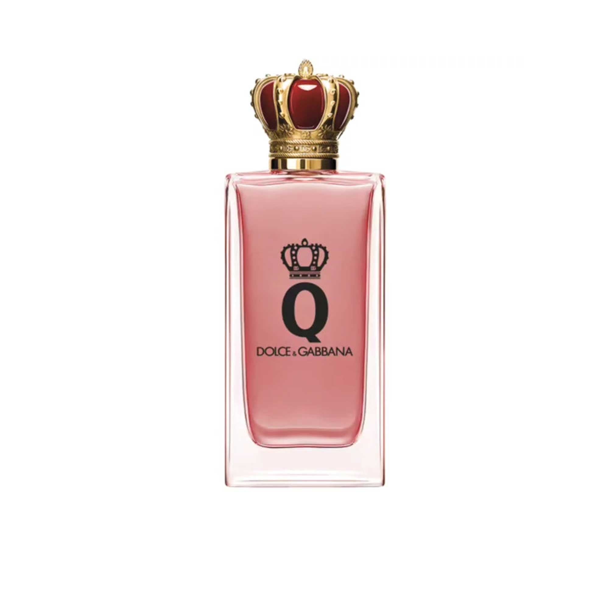 Dolce & Gabbana Q EDP Intense - 100ml