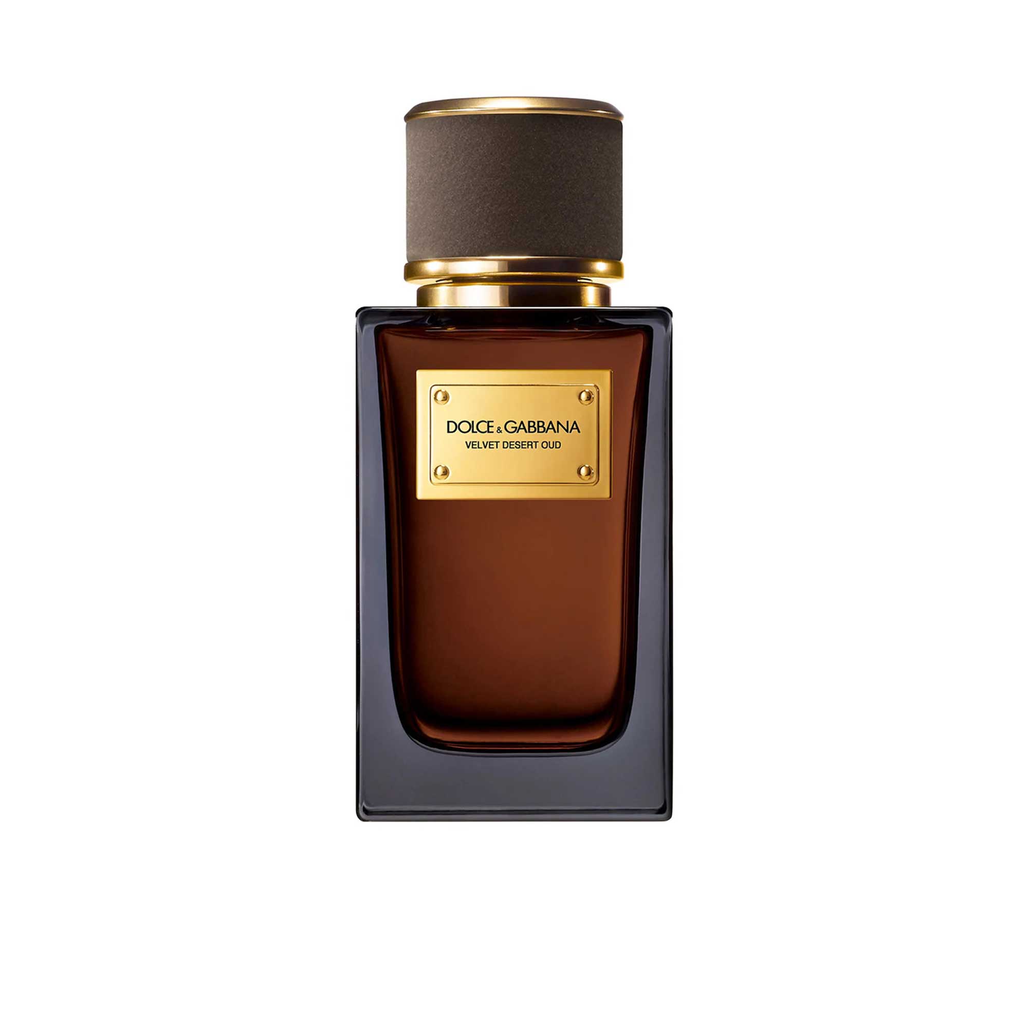 Dolce & Gabbana Velvet Collection Desert Oud EDP - 100ml