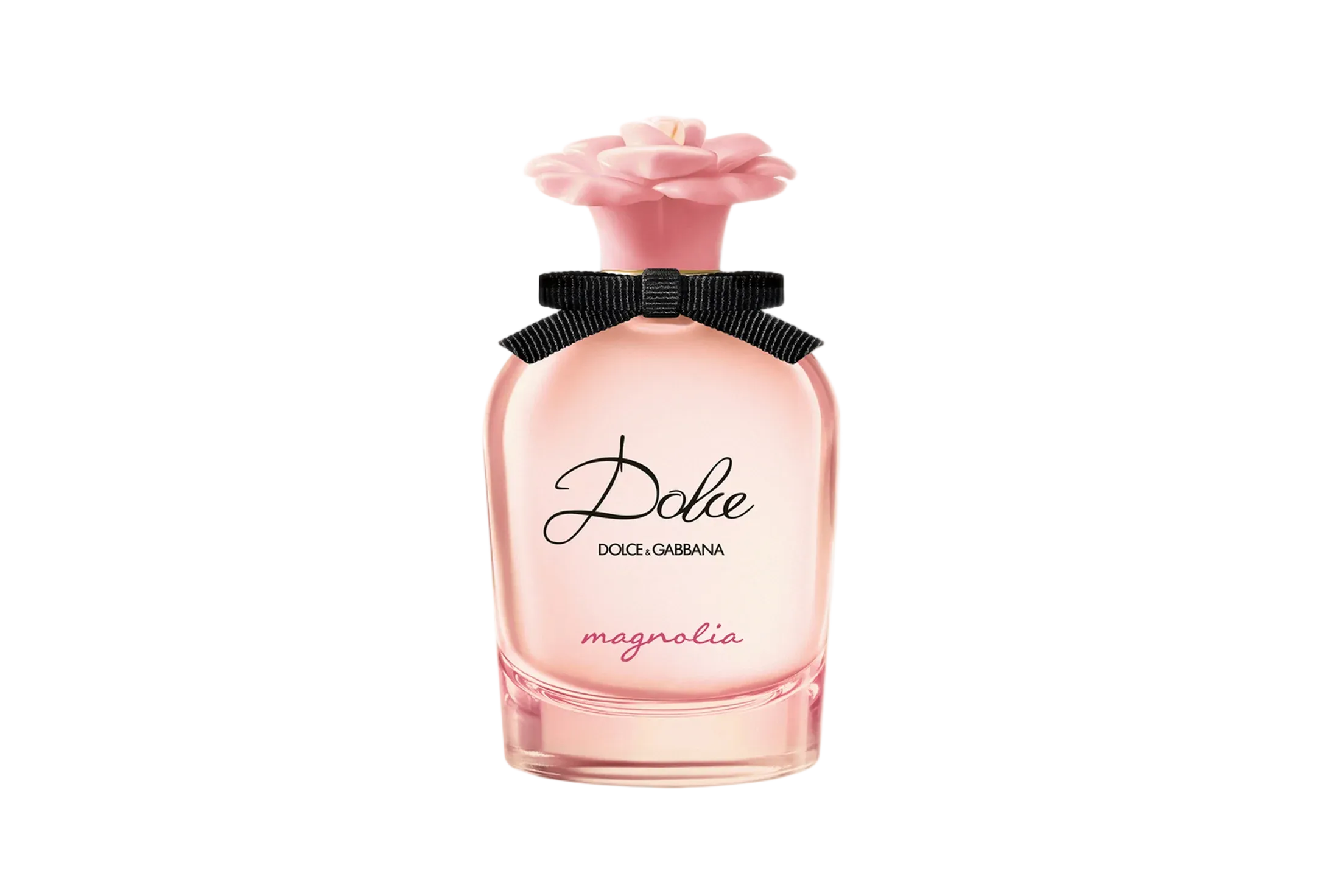 Dolce & Gabbana Dolce Magnolia Eau De Parfum 75ml floral fragrance for women Order Online Today at Blue Salon Qatar