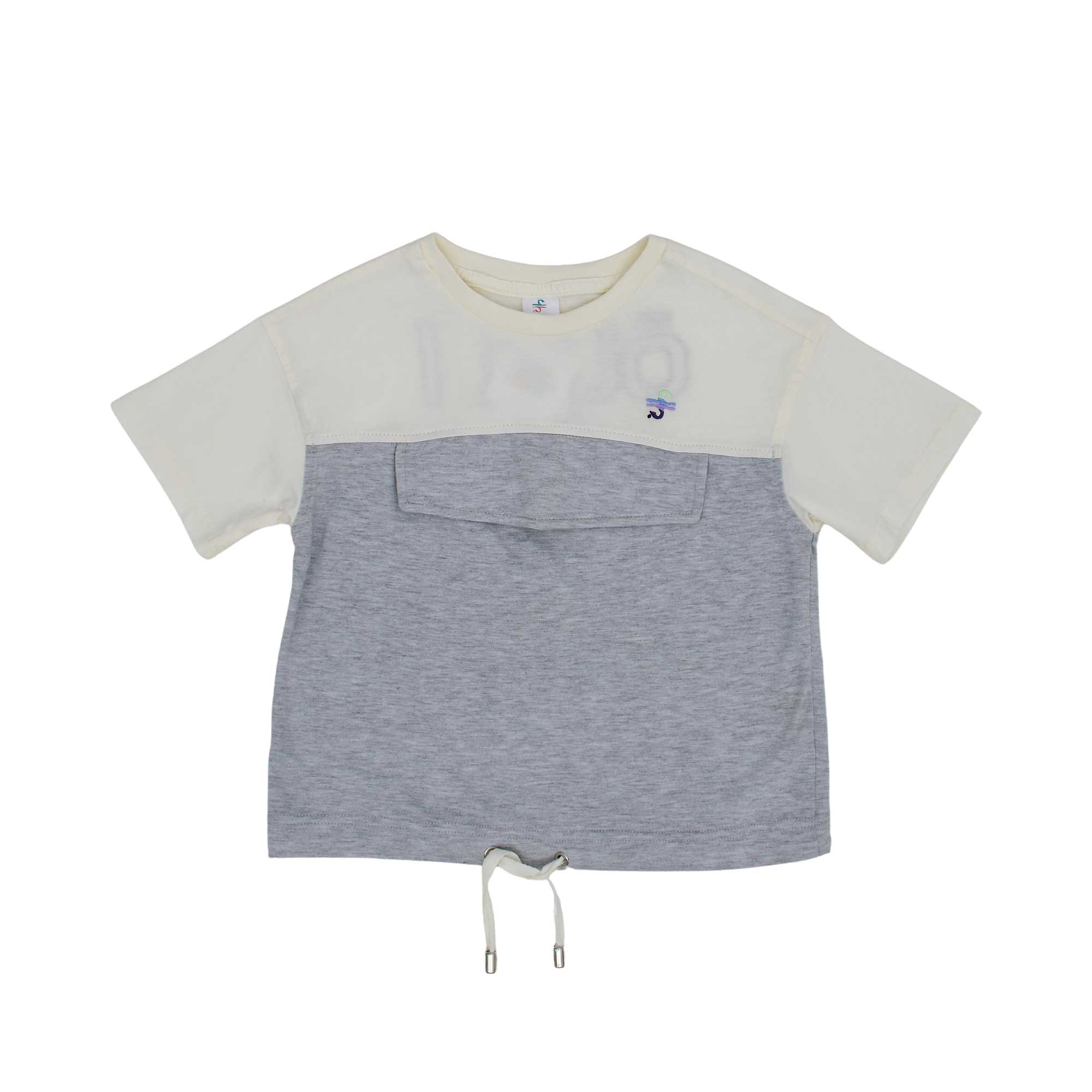 Ein Ghein Kids Baby Boy's Life Dream T-shirt