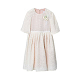 Eirene Kids Girl's Pink Dress