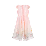 Eirene Kids Girl's Light Pink Dress