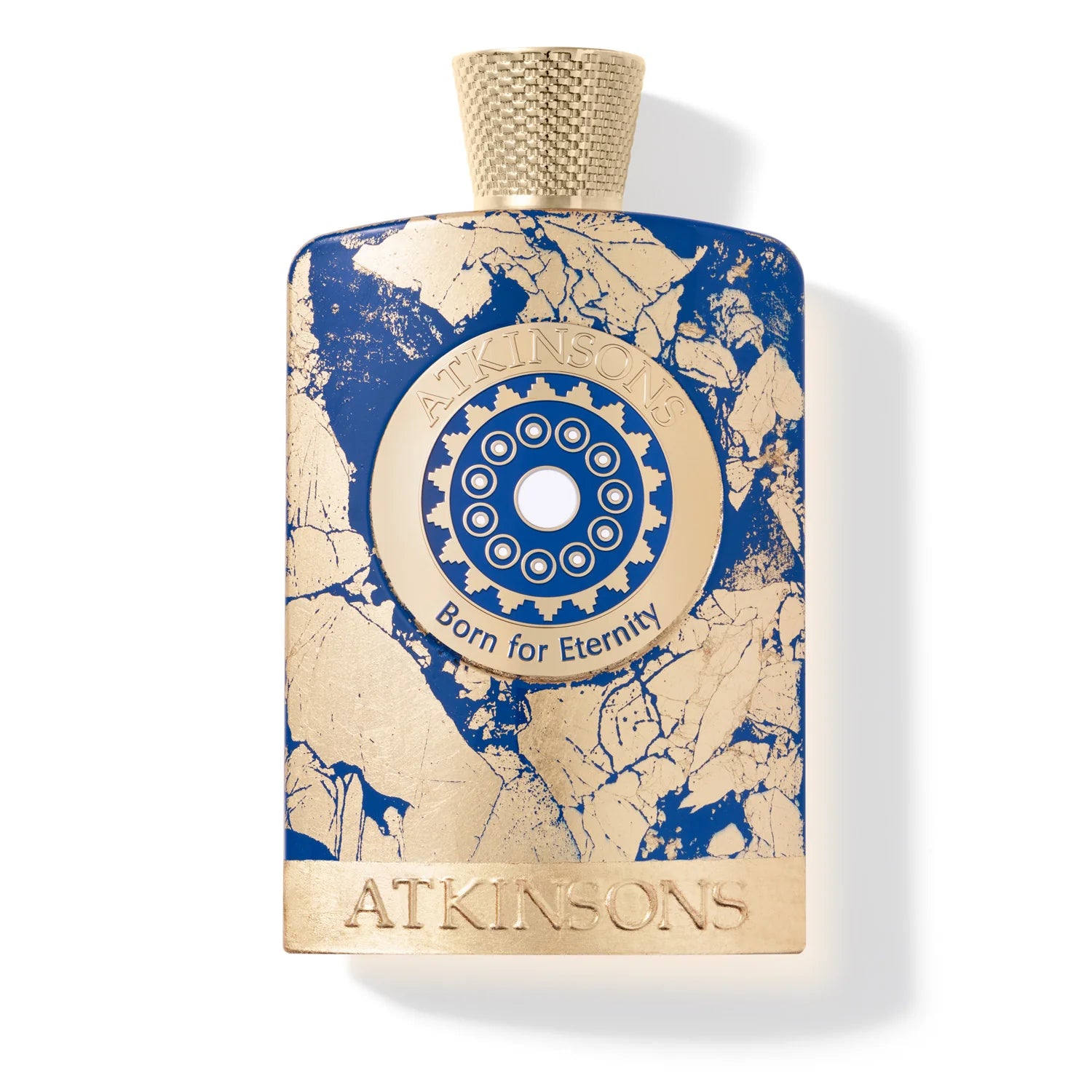 Atkinsons Born For Eternity Parfum Intense Natural Spray - 100ml