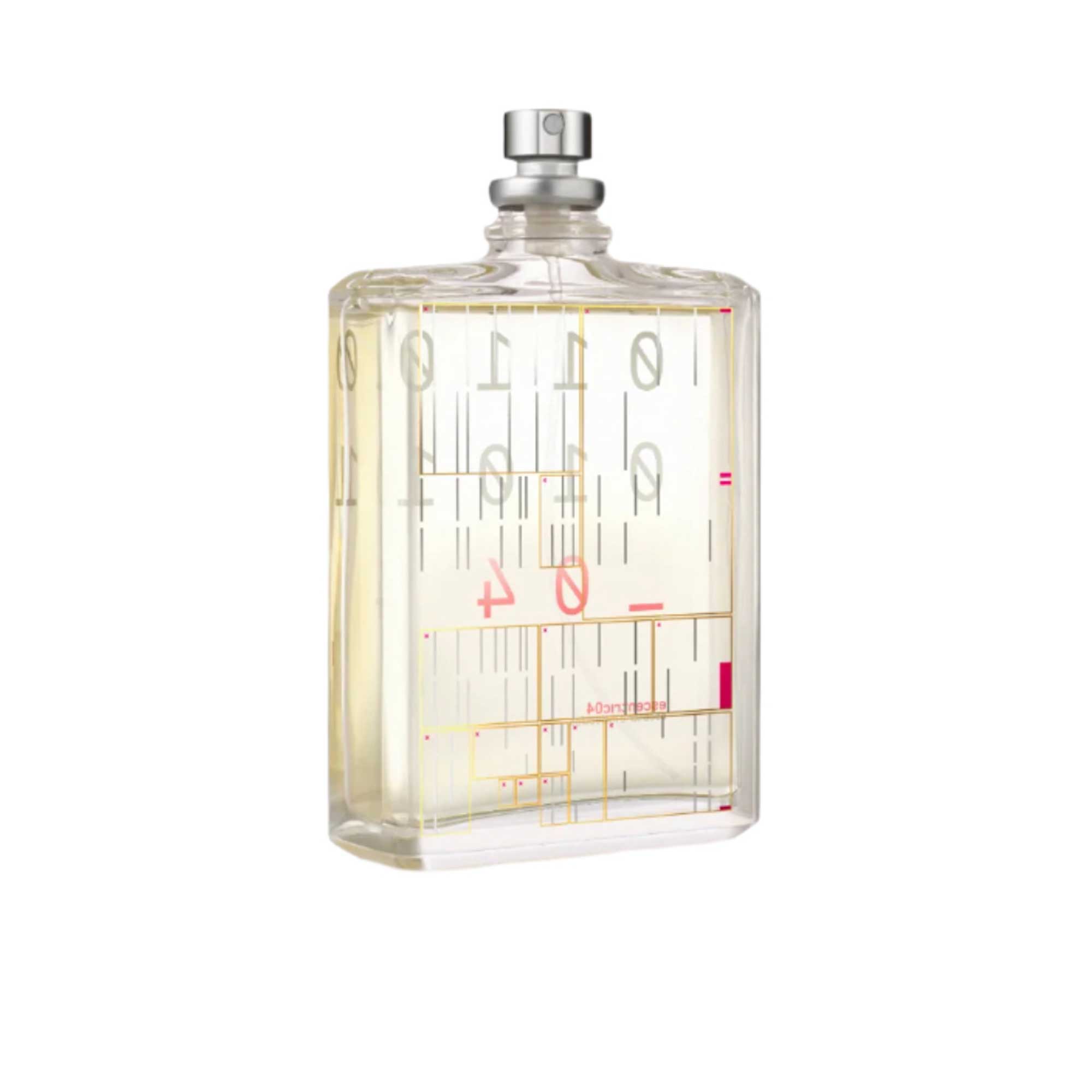 Escentric Molecules 04 EDT 100ml - Blue Salon