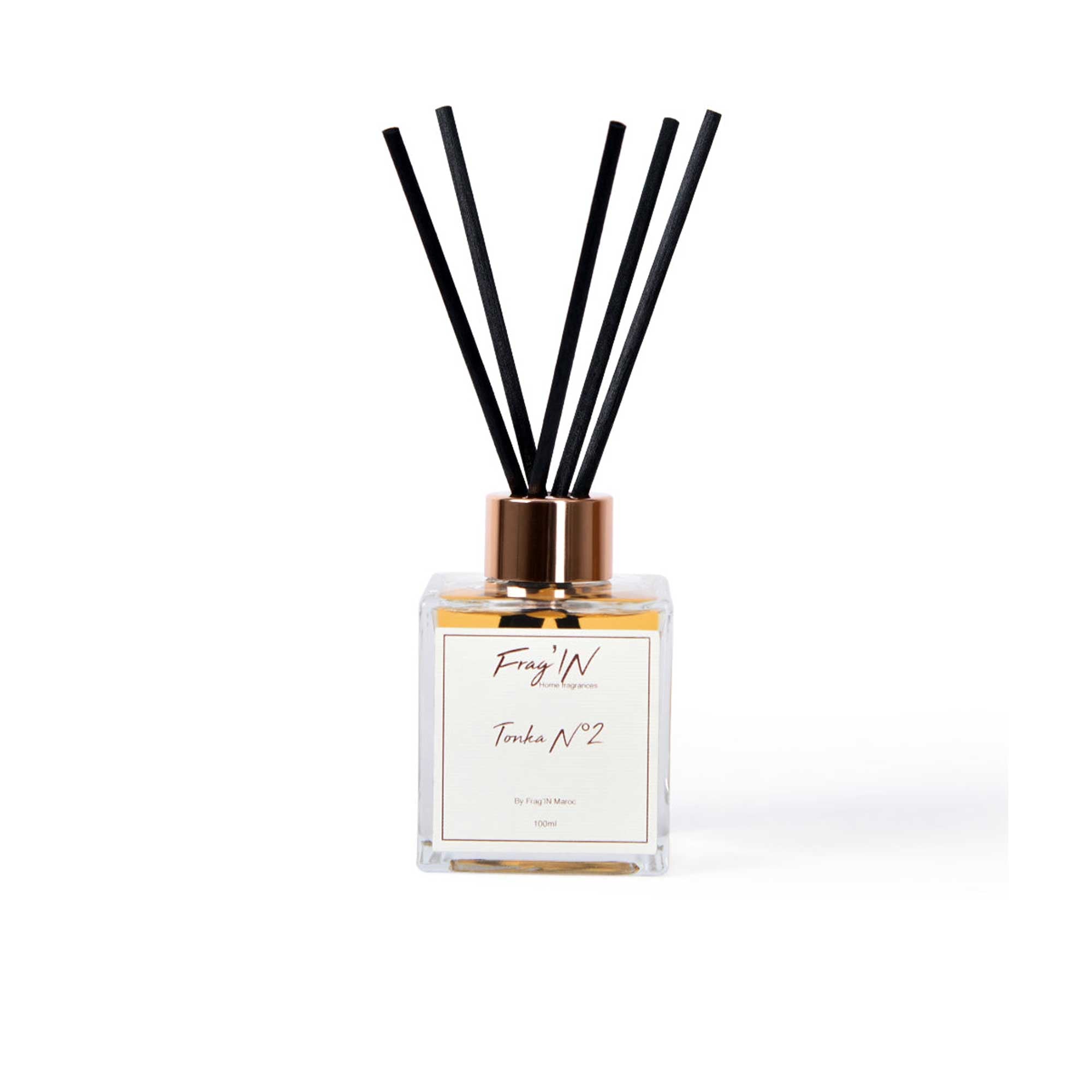 Frag In Fragrance Stick Tonka 2 - 100ml