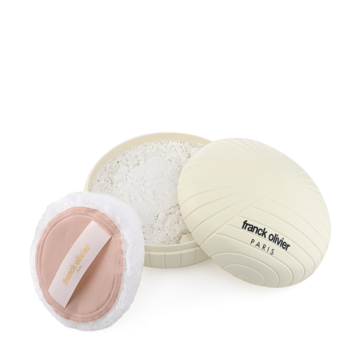Franck Oliver Paris Powder - 200g