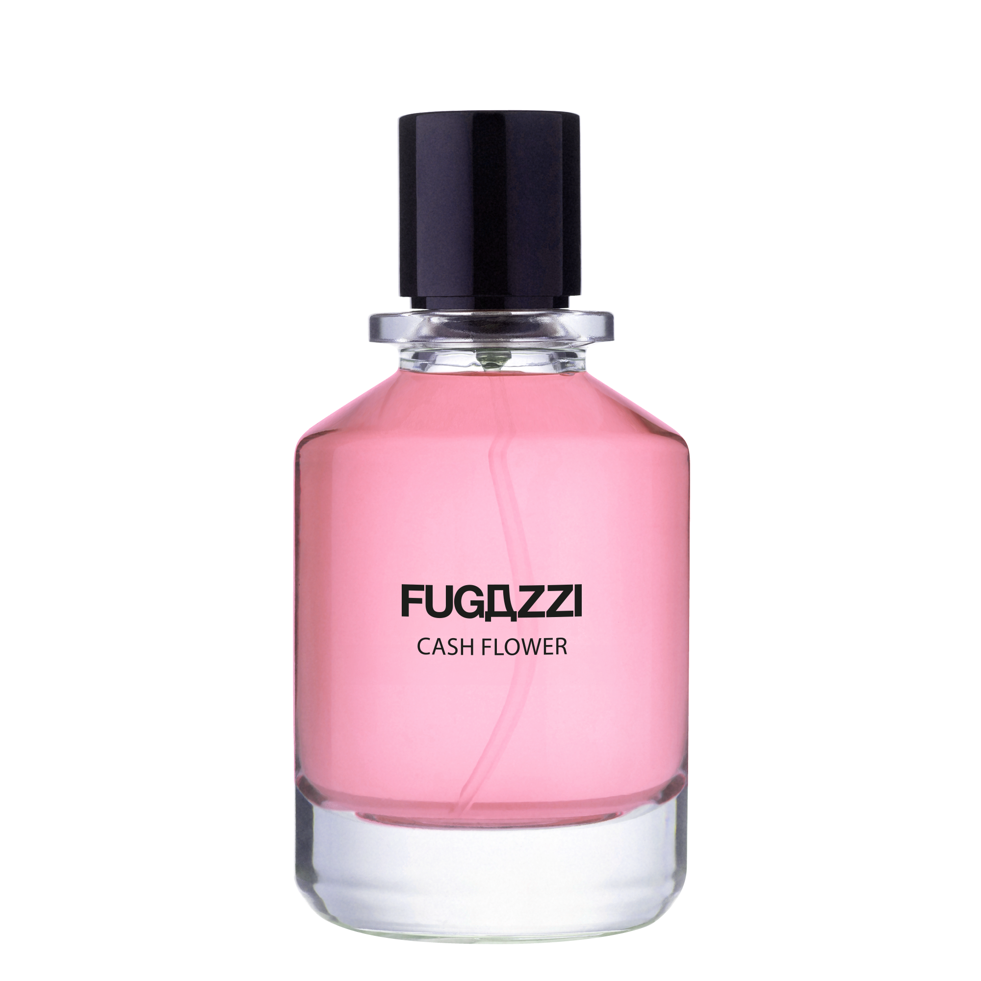 Fugazzi - Extrait Cash Flower - 100ml