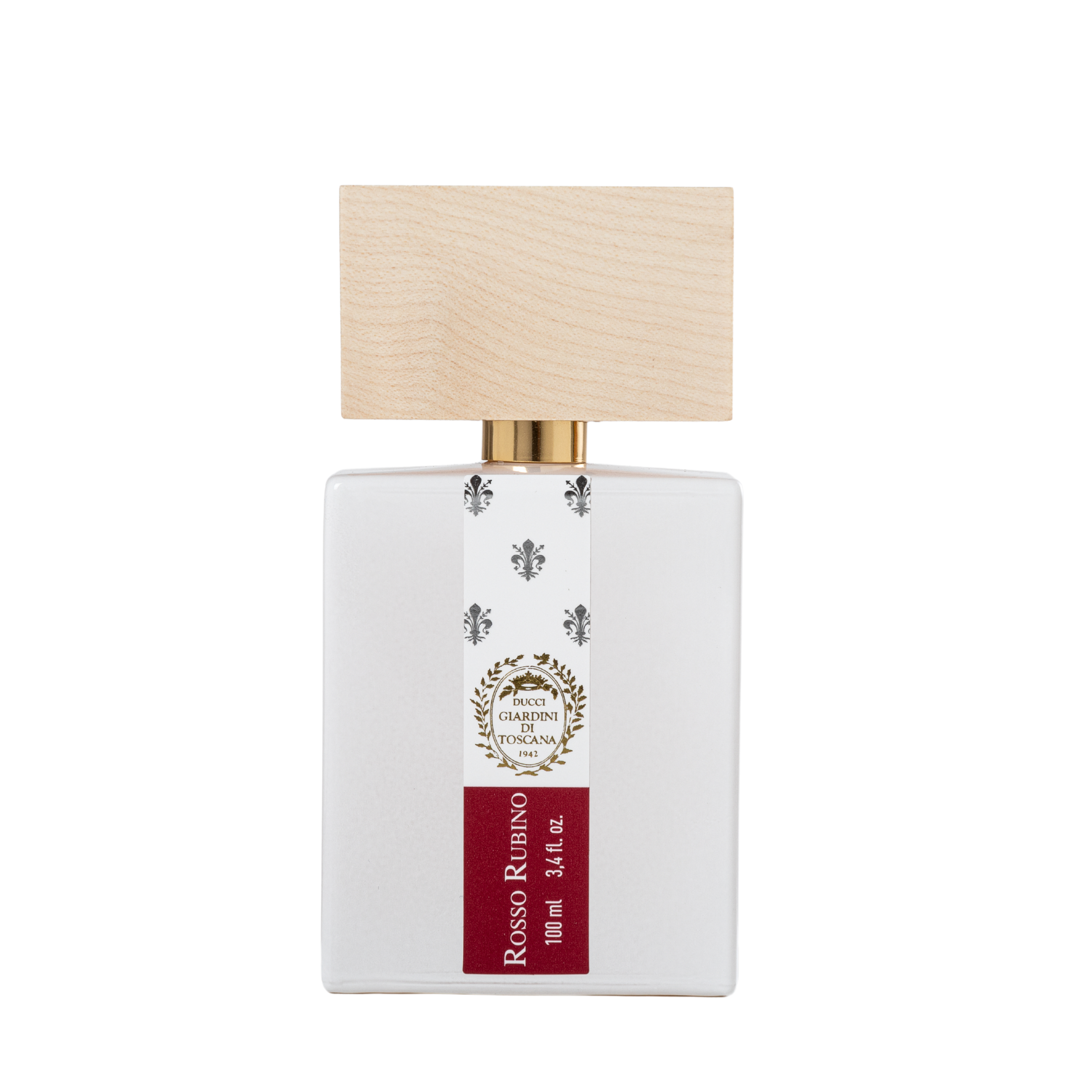 Giardini Di Toscana - Rosso Rubino 100ml