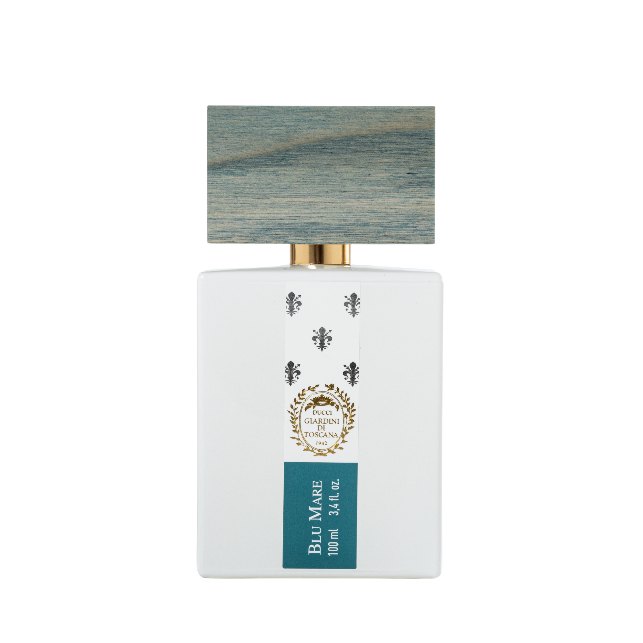 Giardini Di Toscana - Blue Mare 100ml