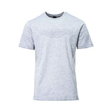 Hackett London Men's Grey T-shirt