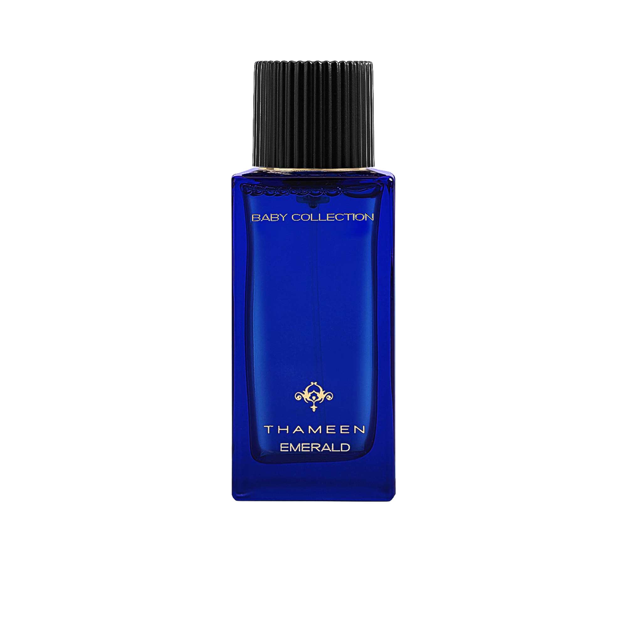 Thameen Emerald Baby Fragrance - 100ml