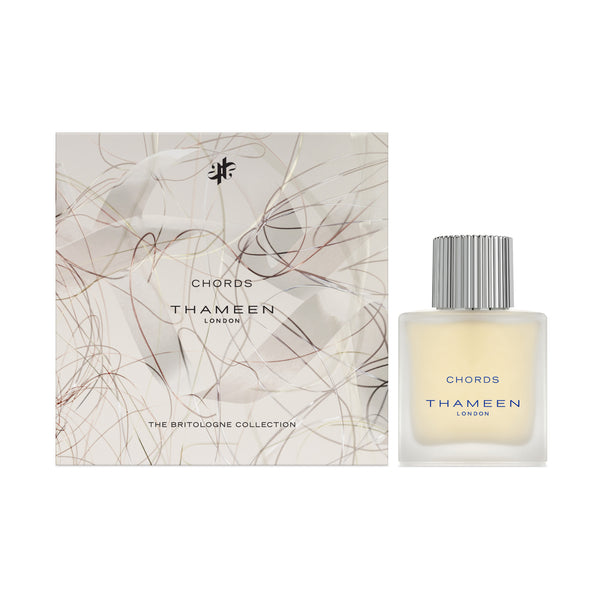 Thameen Chords Cologne Elixir 100 ml
