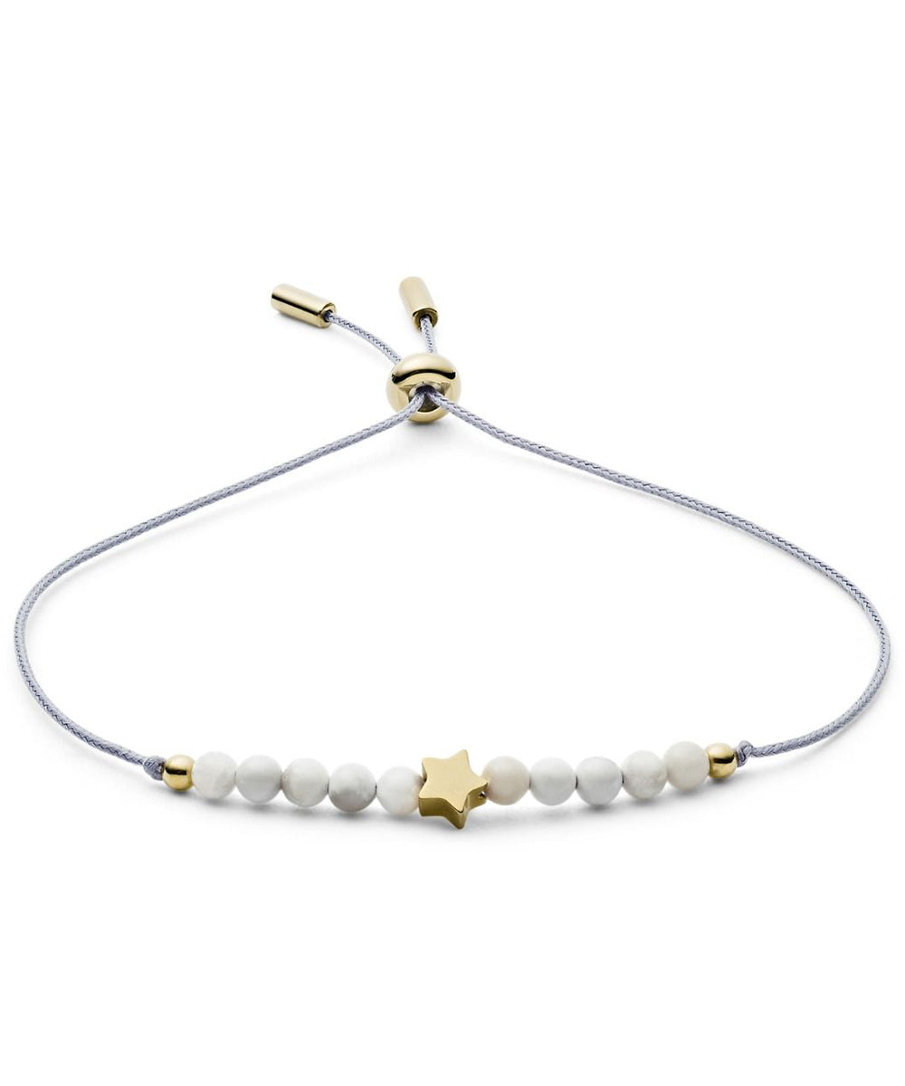 Fossil Ladies Gemstone Bracelet