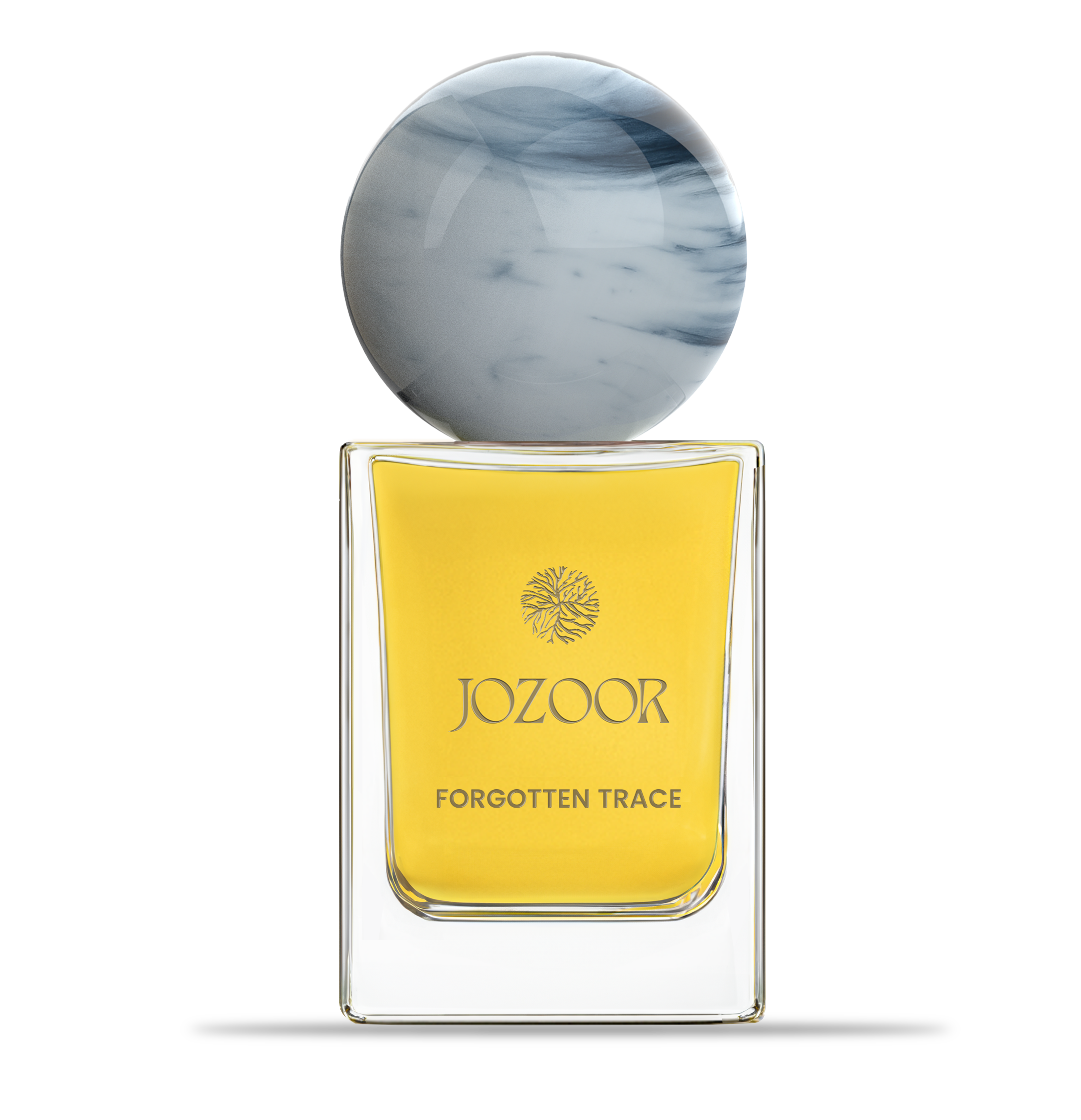 Jozoor Perfume Forgotten Trace - 100ml