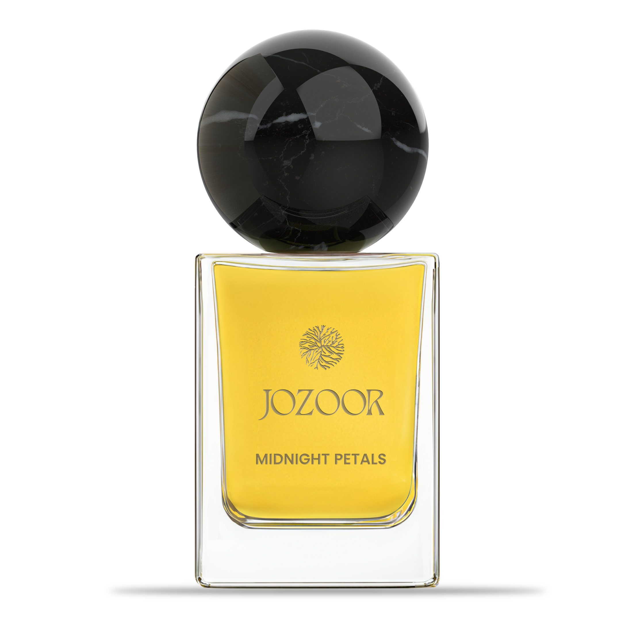 Jozoor Perfume Midnight Petals Unisex - 100ml