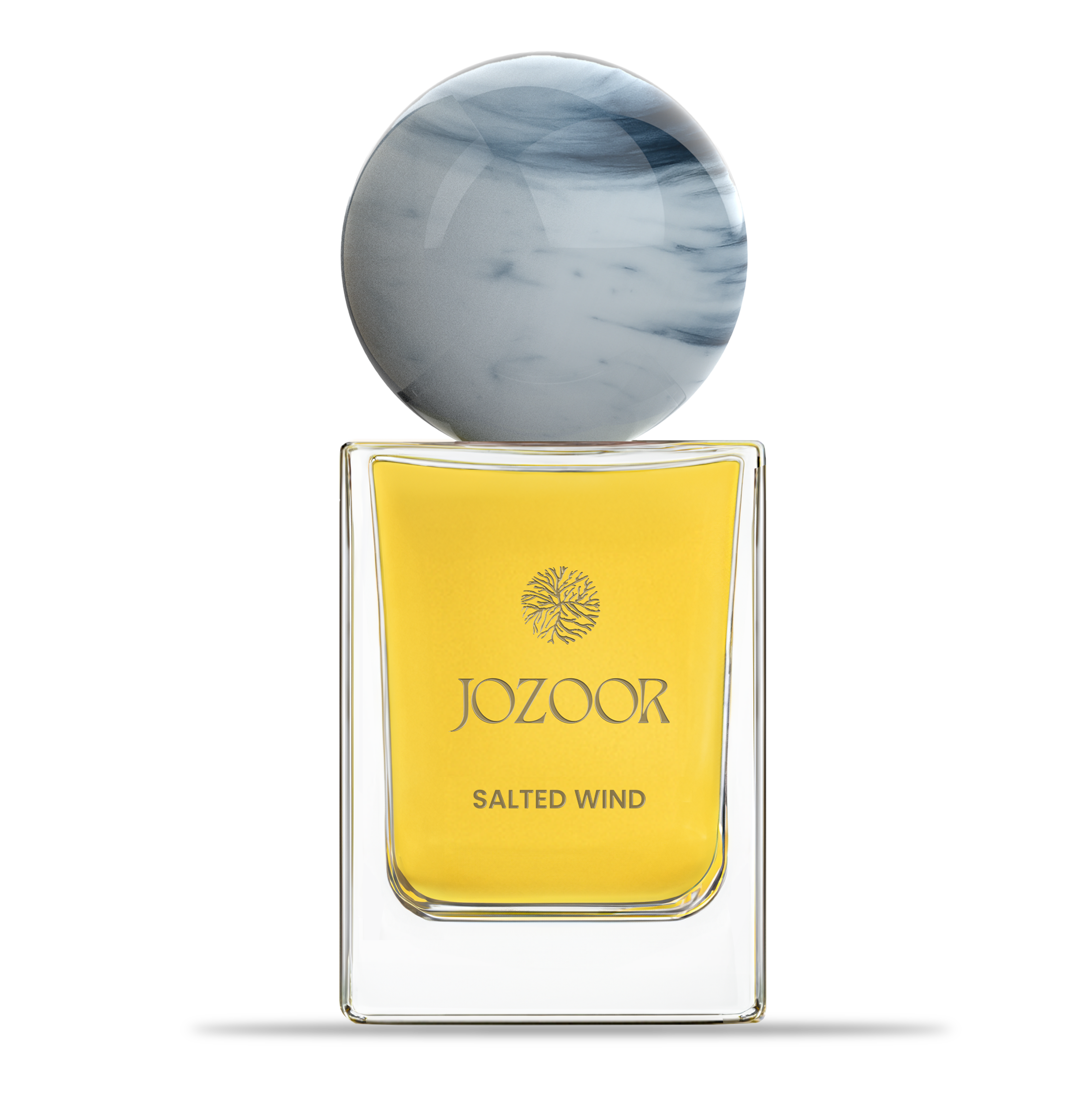 عطر جوزور رياح مملحة - 100 مل