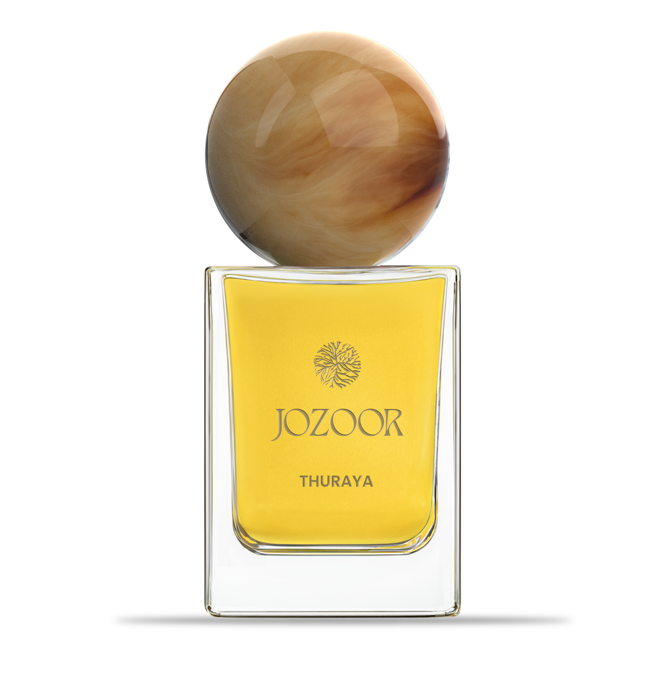 Jozoor Perfume Thuraya - 100ml