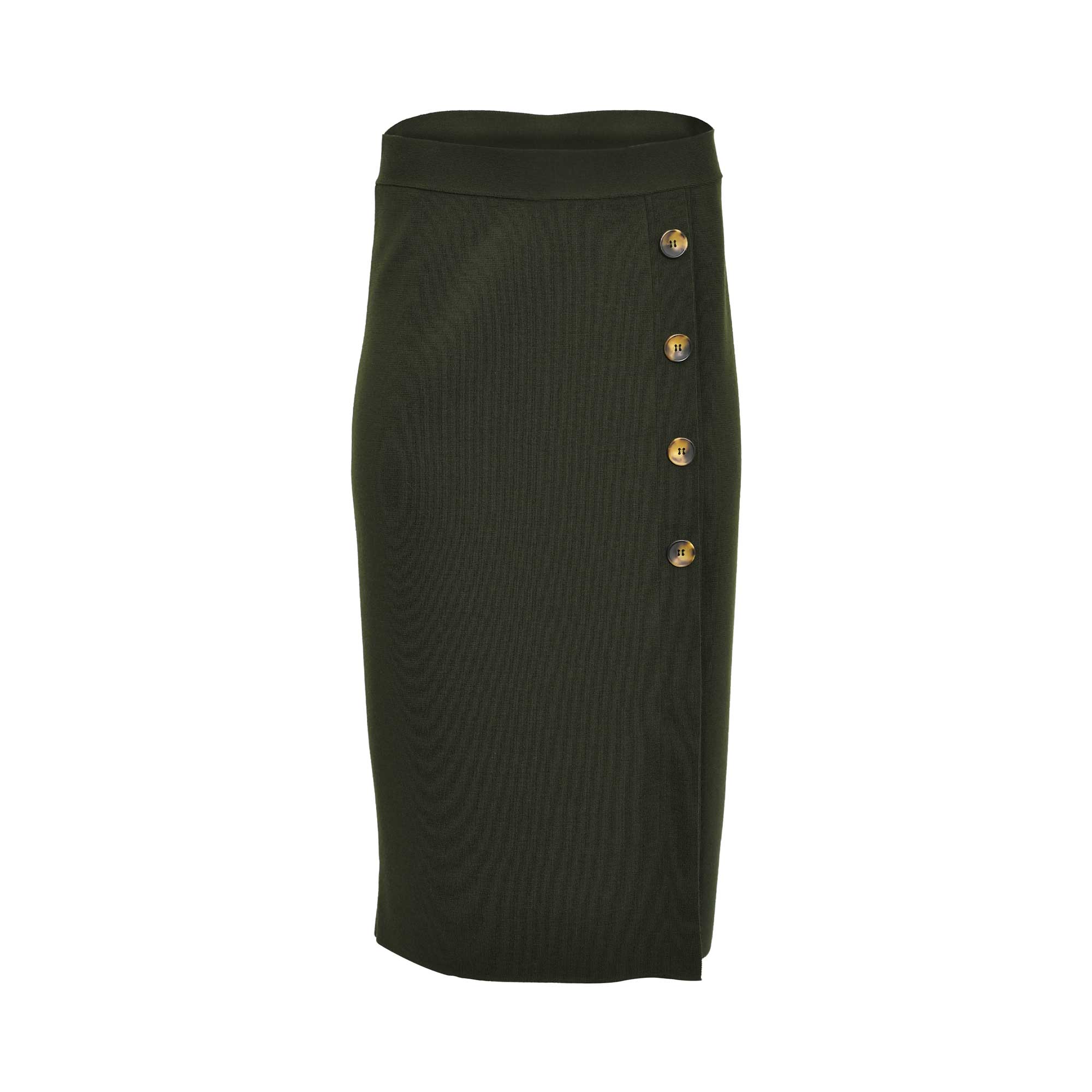 Luisa Spagnoli Masiera Women's Skirt