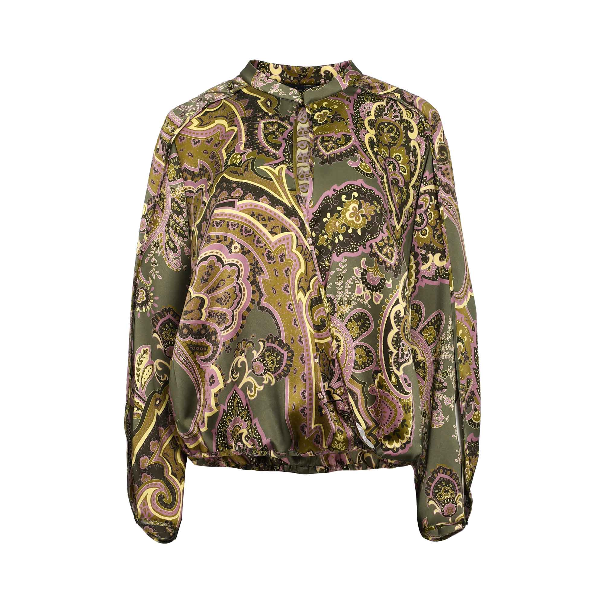 Luisa Spagnoli Laterina Blouse Women's Shirt
