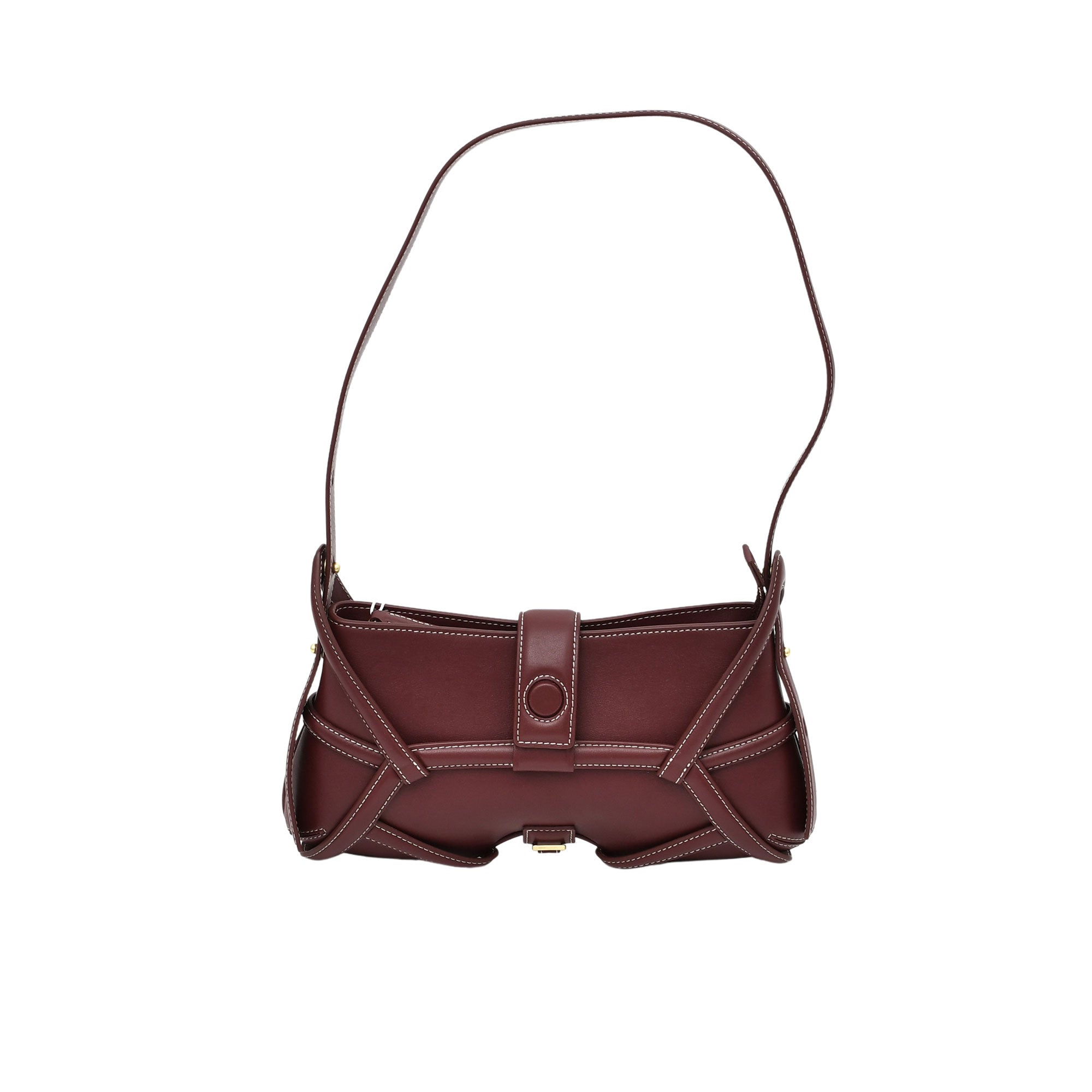 Mlouye S-X3 Women's Shoulder Bag