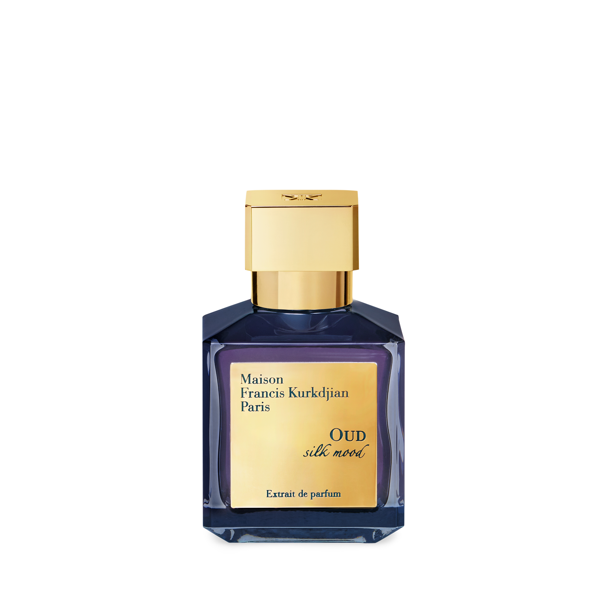 Maison Francis Kurkdjian Oud Silk Mood Extrait de parfum - 70ml - Blue Salon