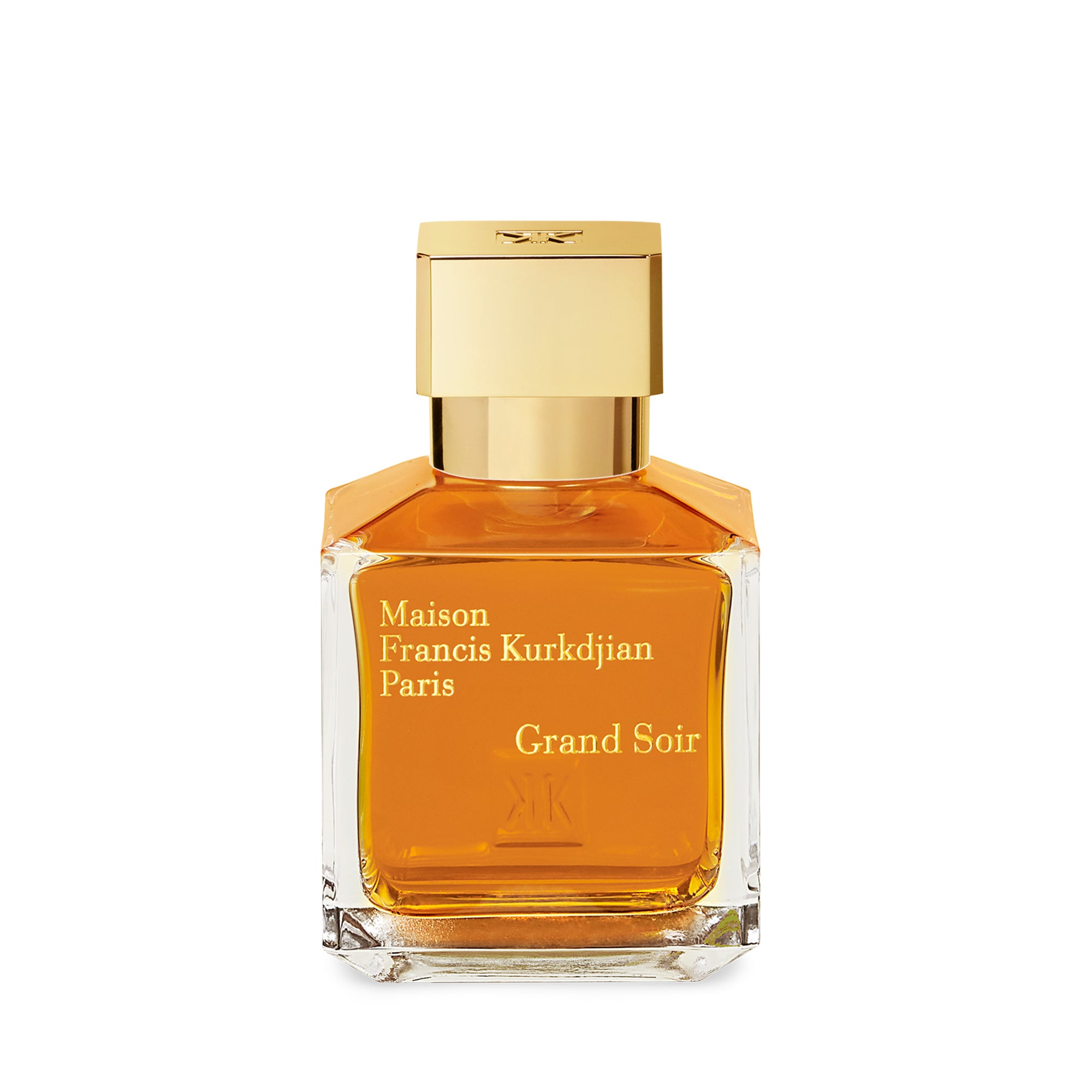 Maison Francis Kurkdjian Grand Soir Eau de parfum - 70ml - Blue Salon