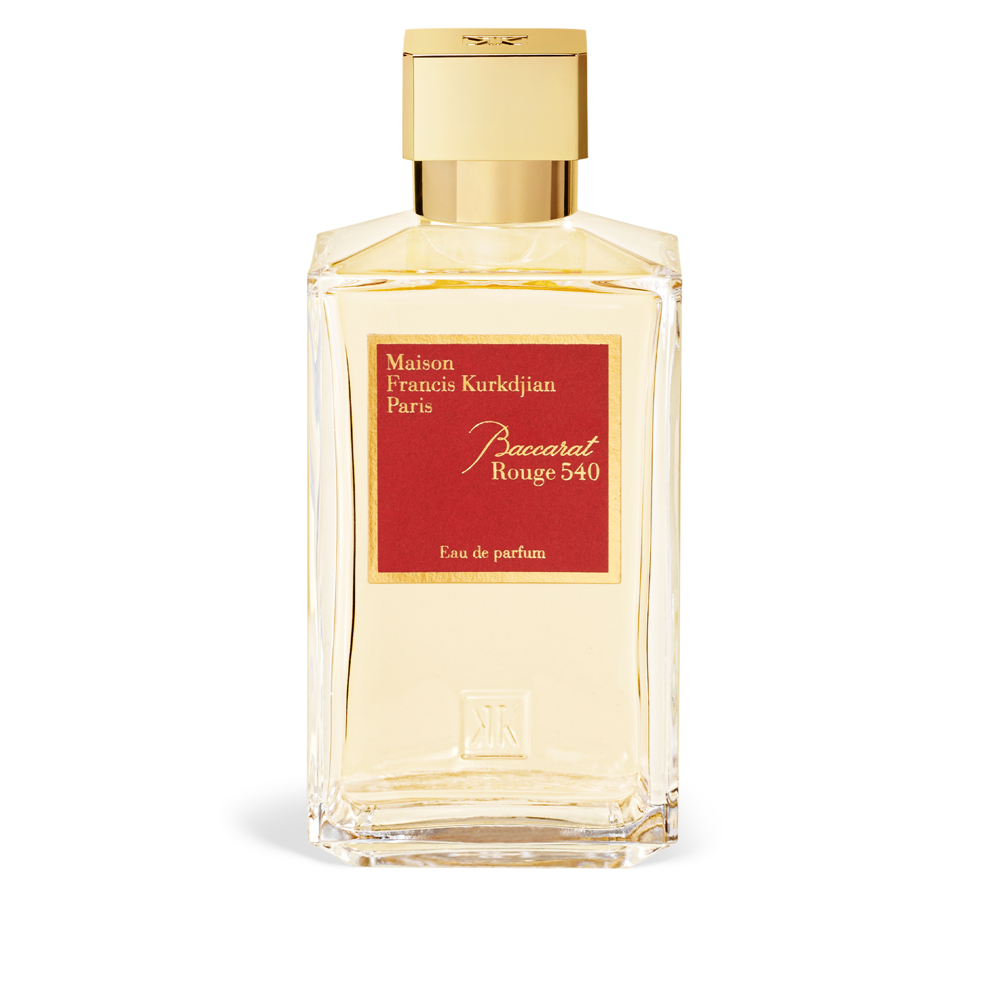 Maison Francis Kurkdjian Baccarat Rouge 540 Eau de parfum - 200ml - Blue Salon