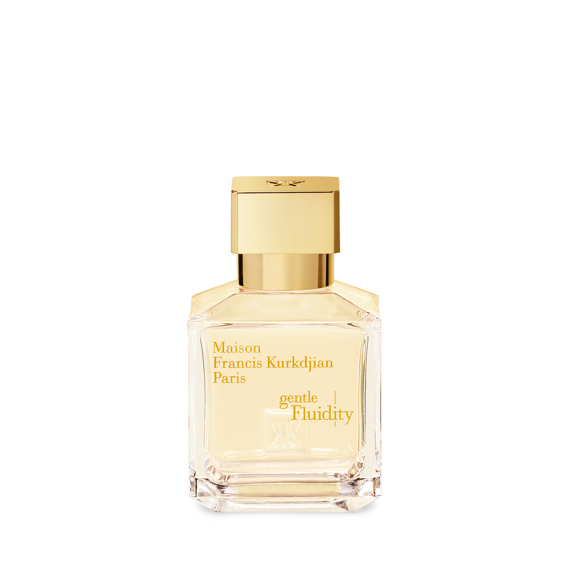 Maison Francis Kurkdjian Gentle Fluidity Gold Edition - 70ml - Blue Salon