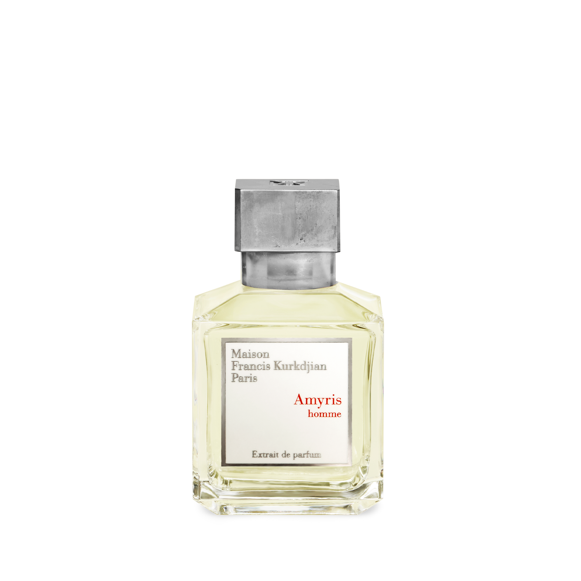 Maison Francis Kurkdjian Amyris Homme Extrait de parfum - 70ml - Blue Salon
