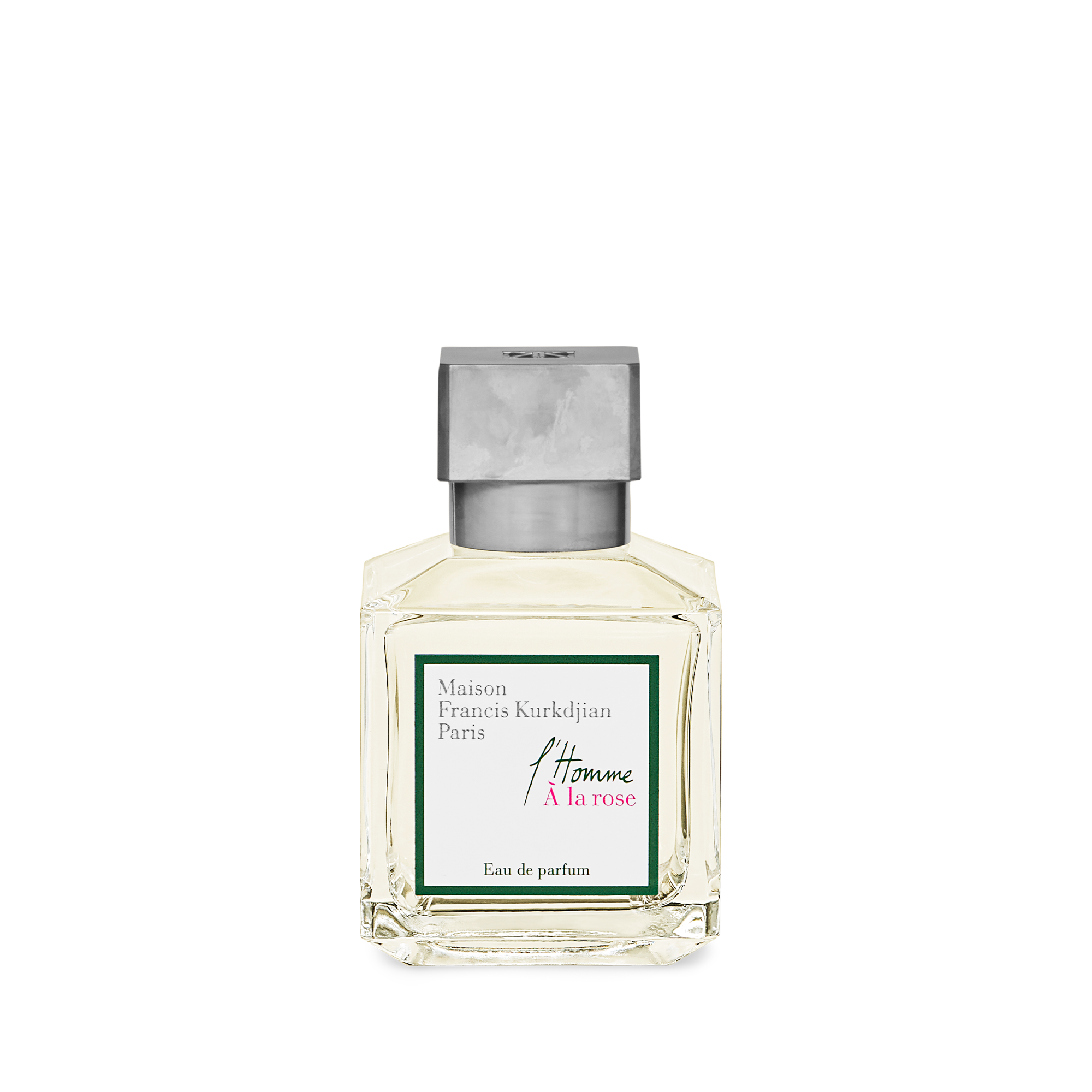 ميزون فرانسيس كوركدجيان ماء عطر لوم آ لا روز - 70 مل
