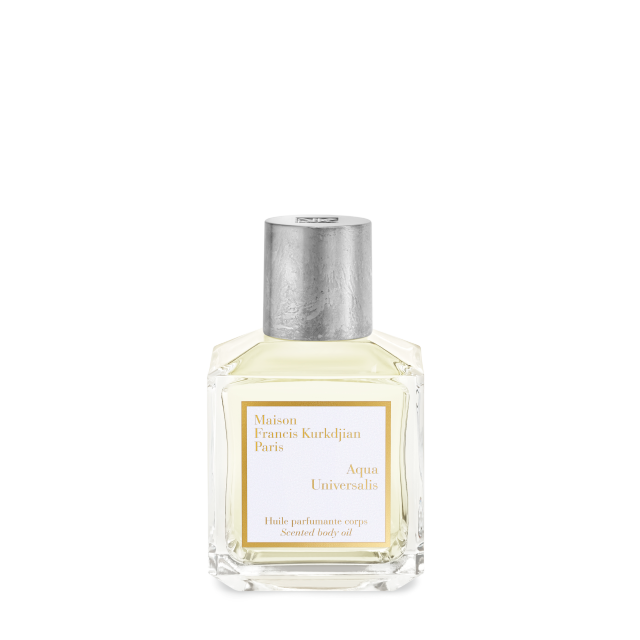 Maison Francis Kurkdjian Aqua Universalis Body Oil 70ml